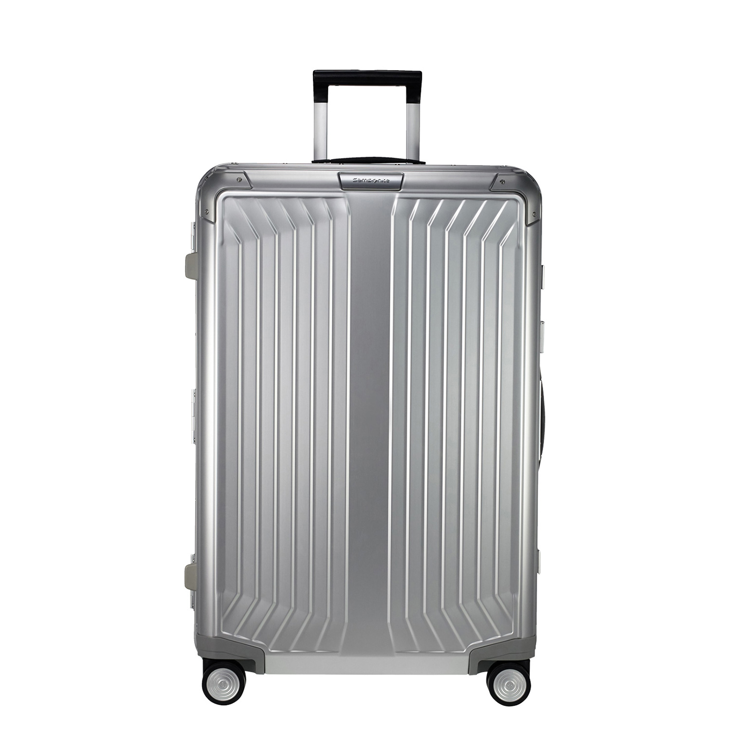 Samsonite LITE-BOX ALU Spinner 69/25