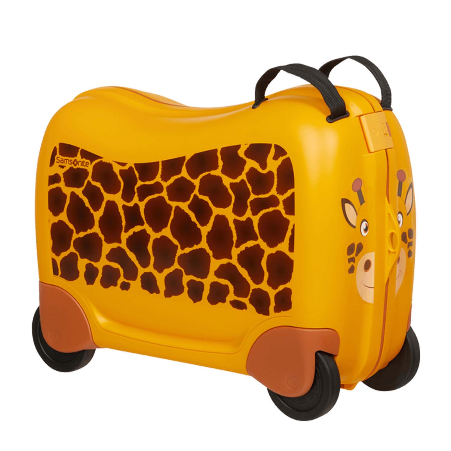 Samsonite DREAM2GO Ride-On Suitcase