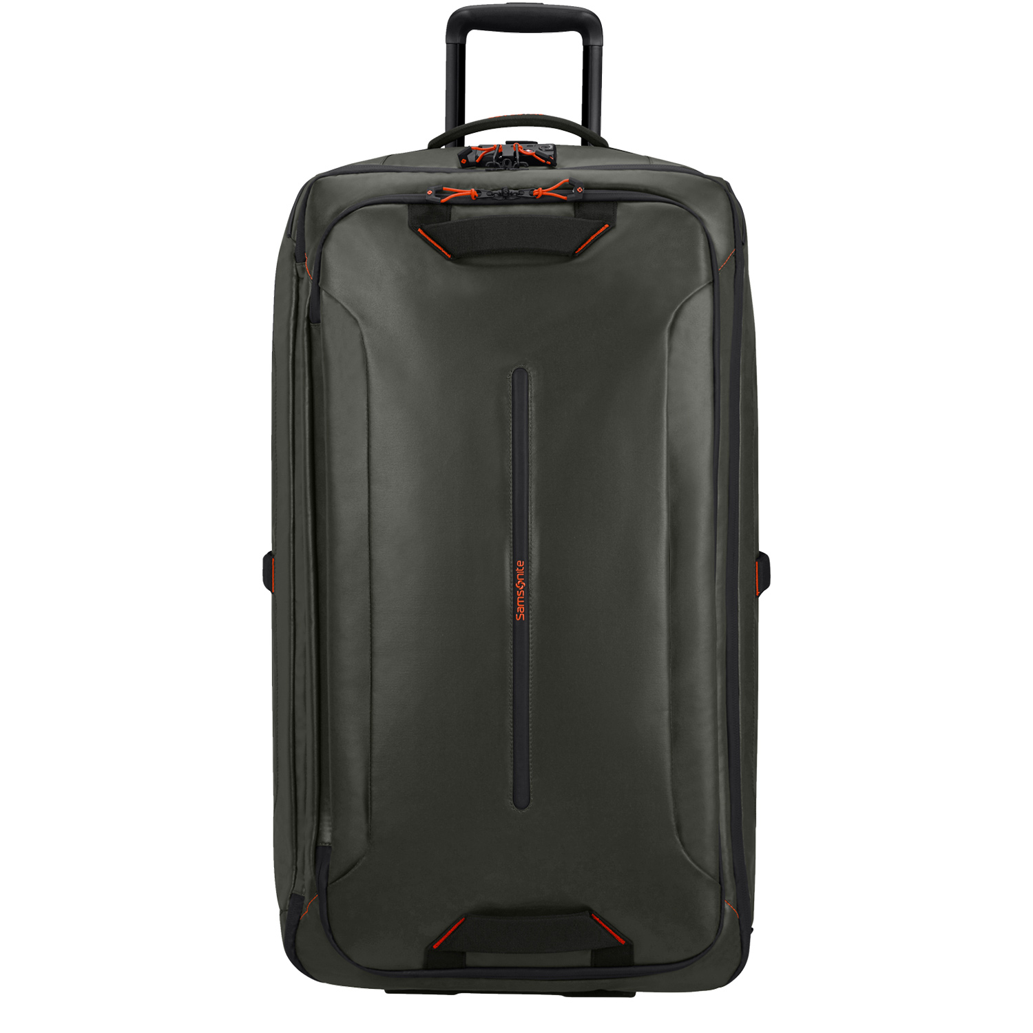 Samsonite ECODIVER Duffle/WH 79