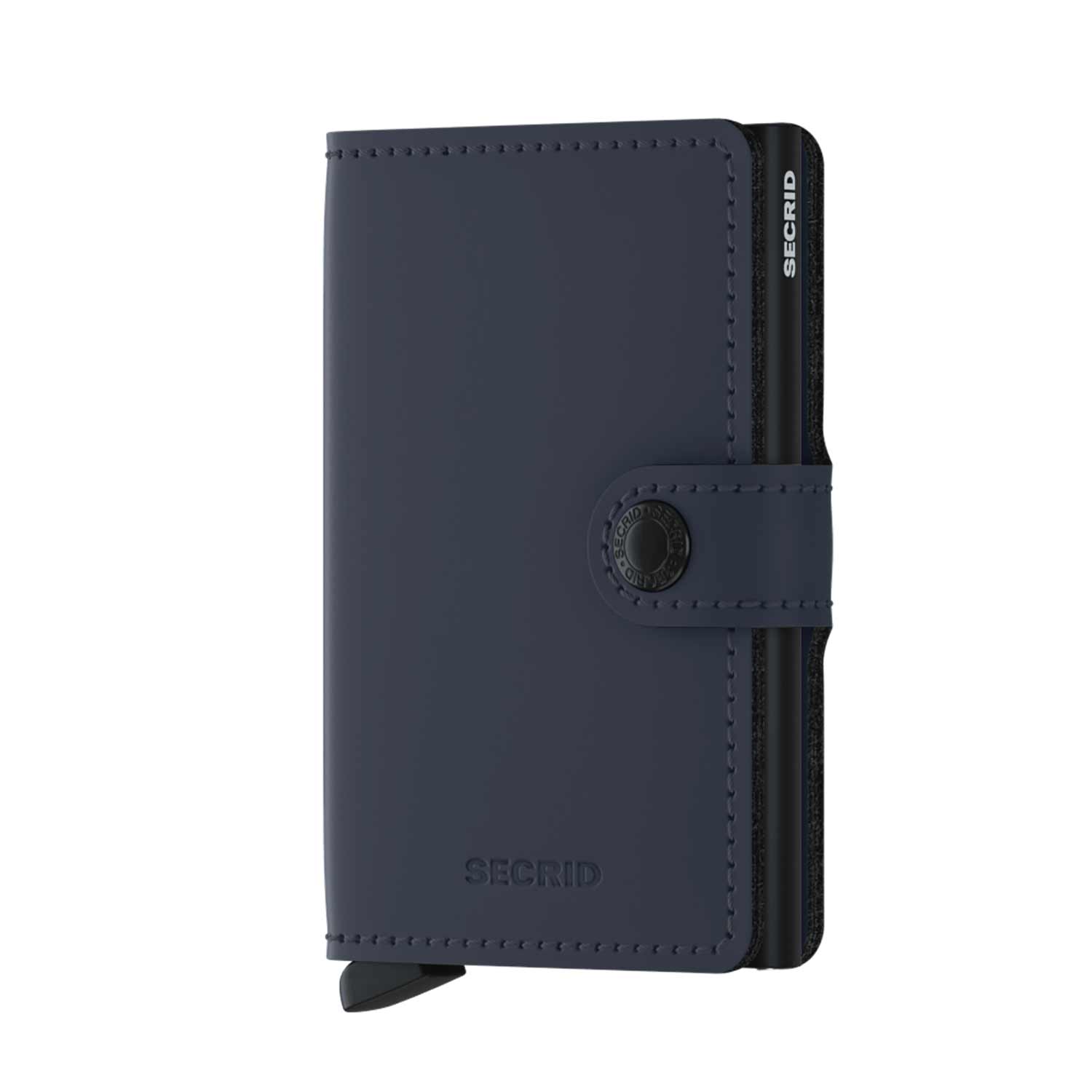 Secrid Miniwallet Matte