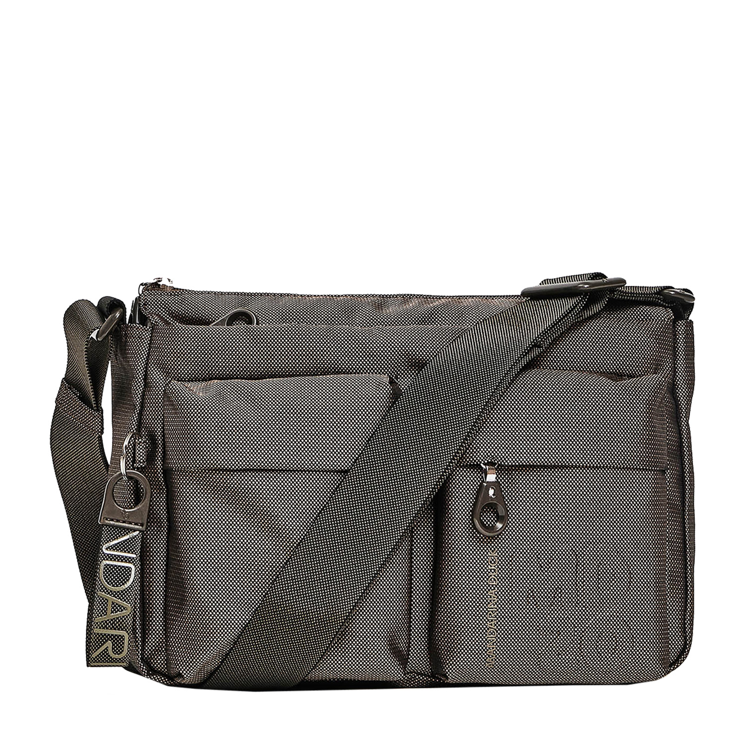 Mandarina Duck MD20 Crossover with Multipockets