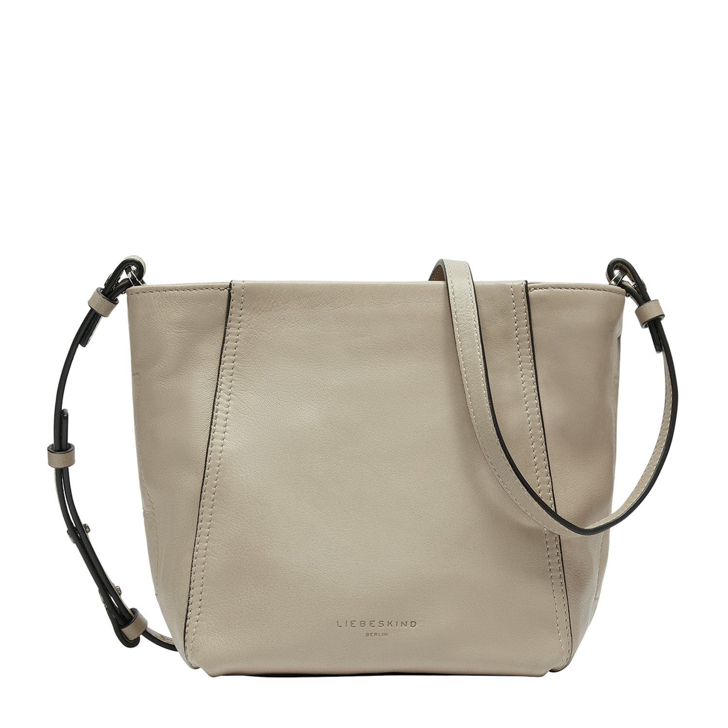 Liebeskind CHUDY Sheep Natural Hobo S