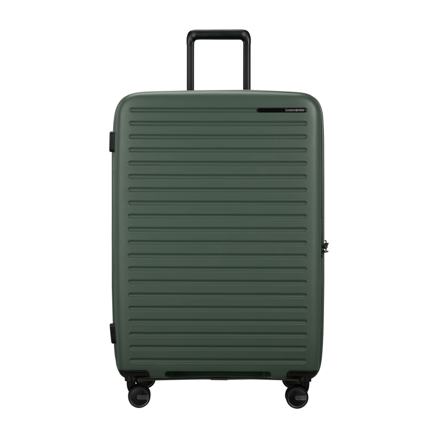 Samsonite RESTACKD Spinner 75/28 Exp with Kit S+M+L