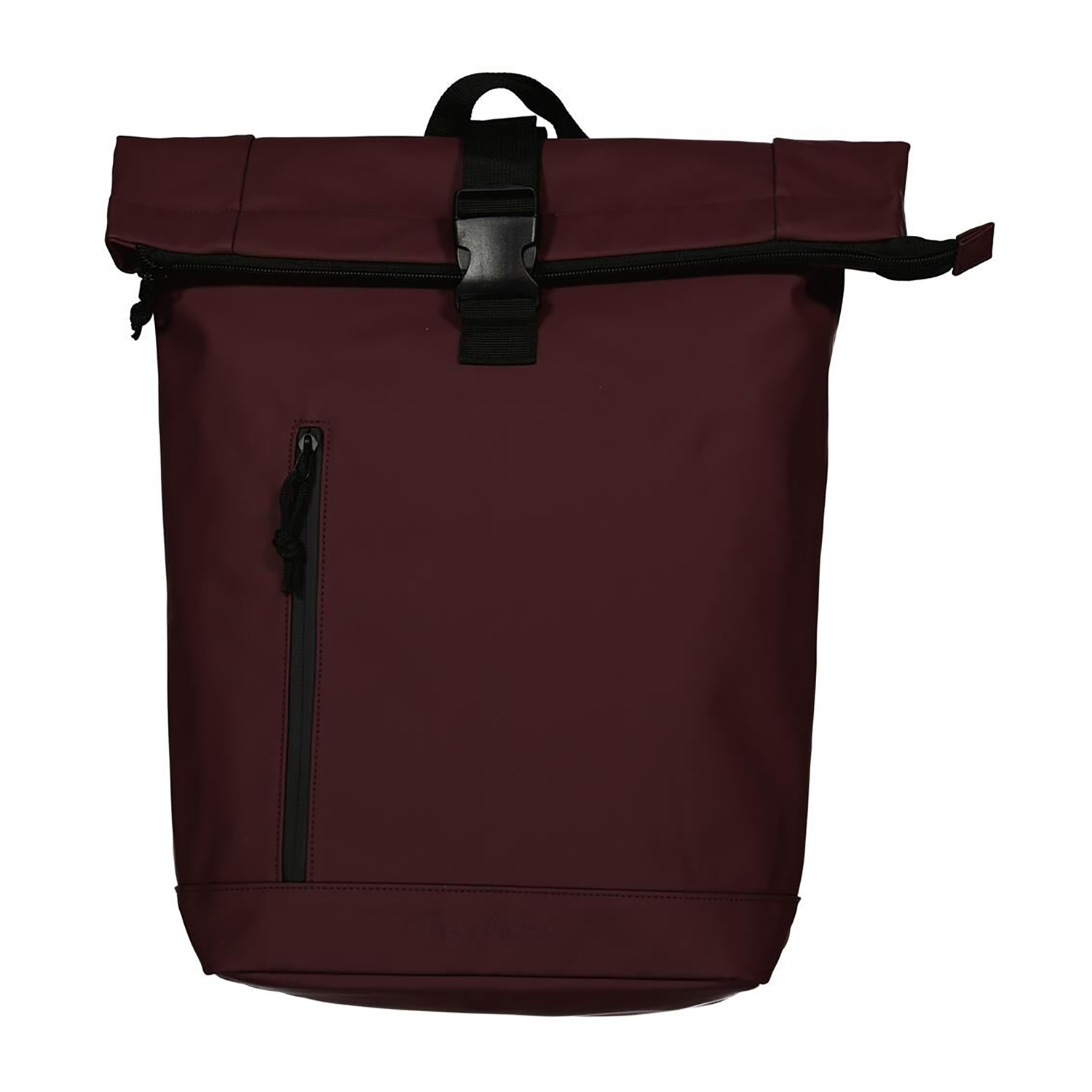 Travel'N'Meet Rolltop-Rucksack Plane L