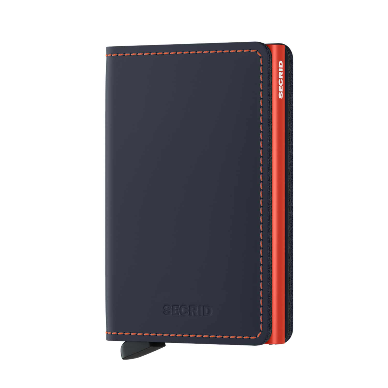 Secrid Slimwallet Matte