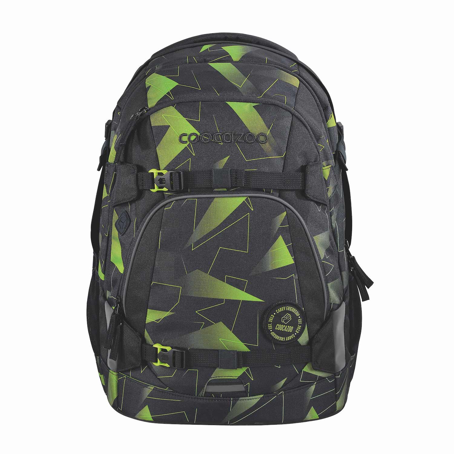 coocazoo Rucksack MATE