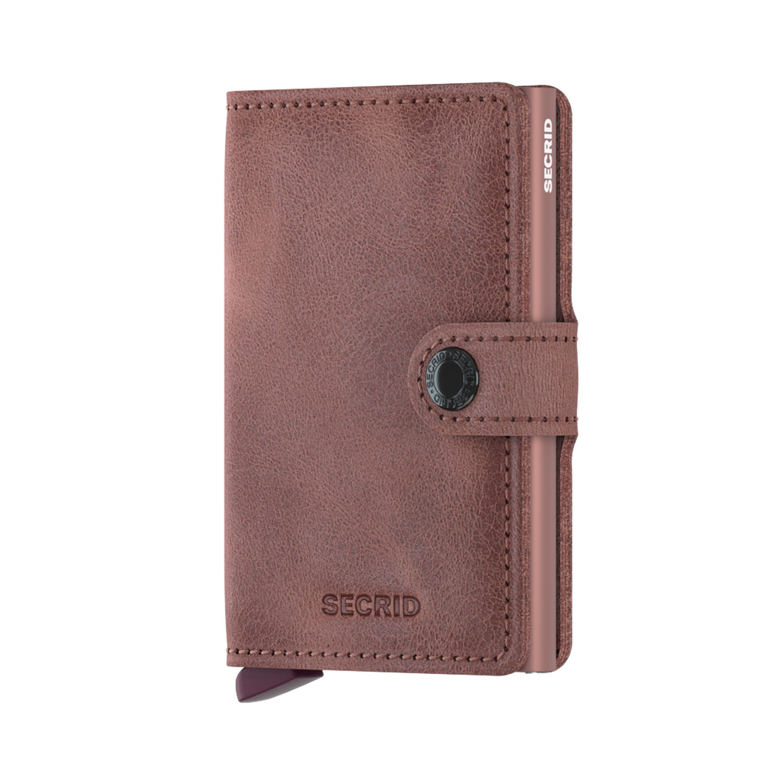 Secrid Miniwallet Vintage