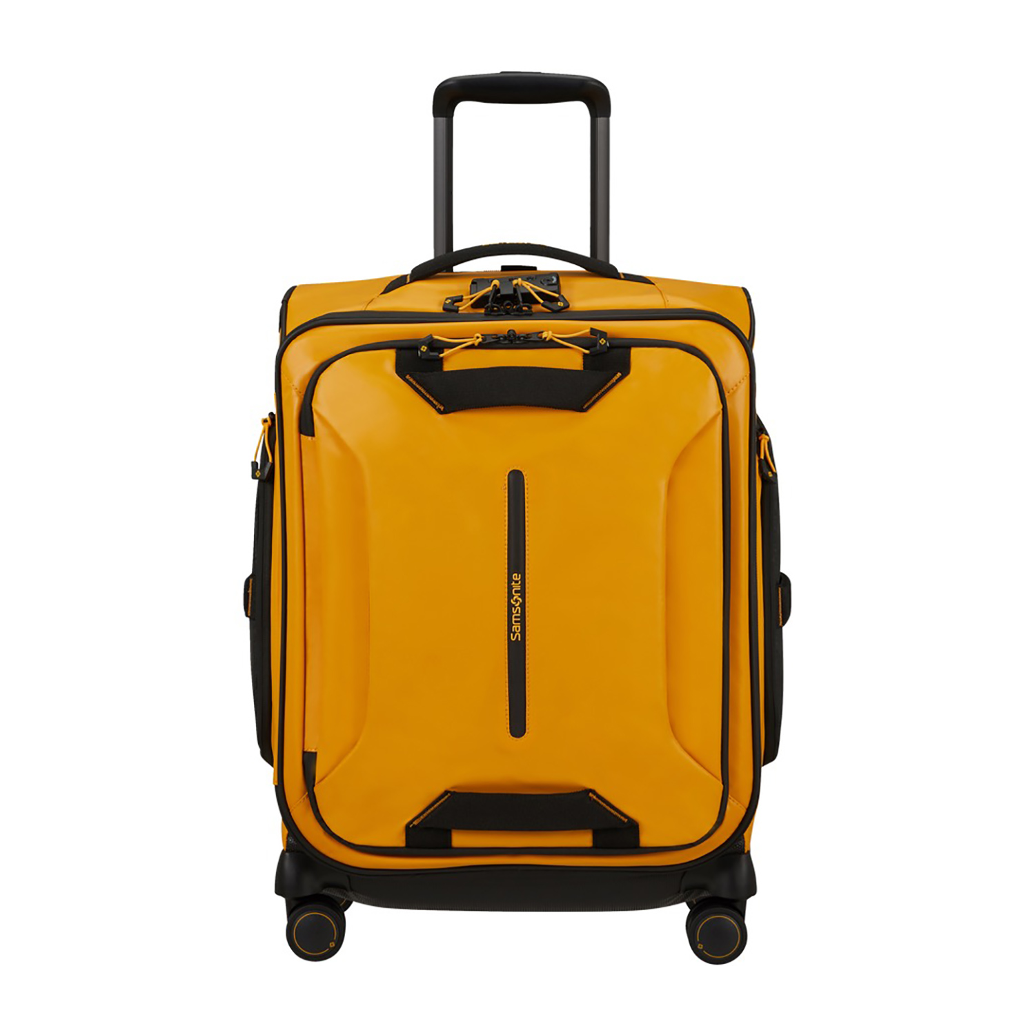 Samsonite ECODIVER Spinner Duffle 55