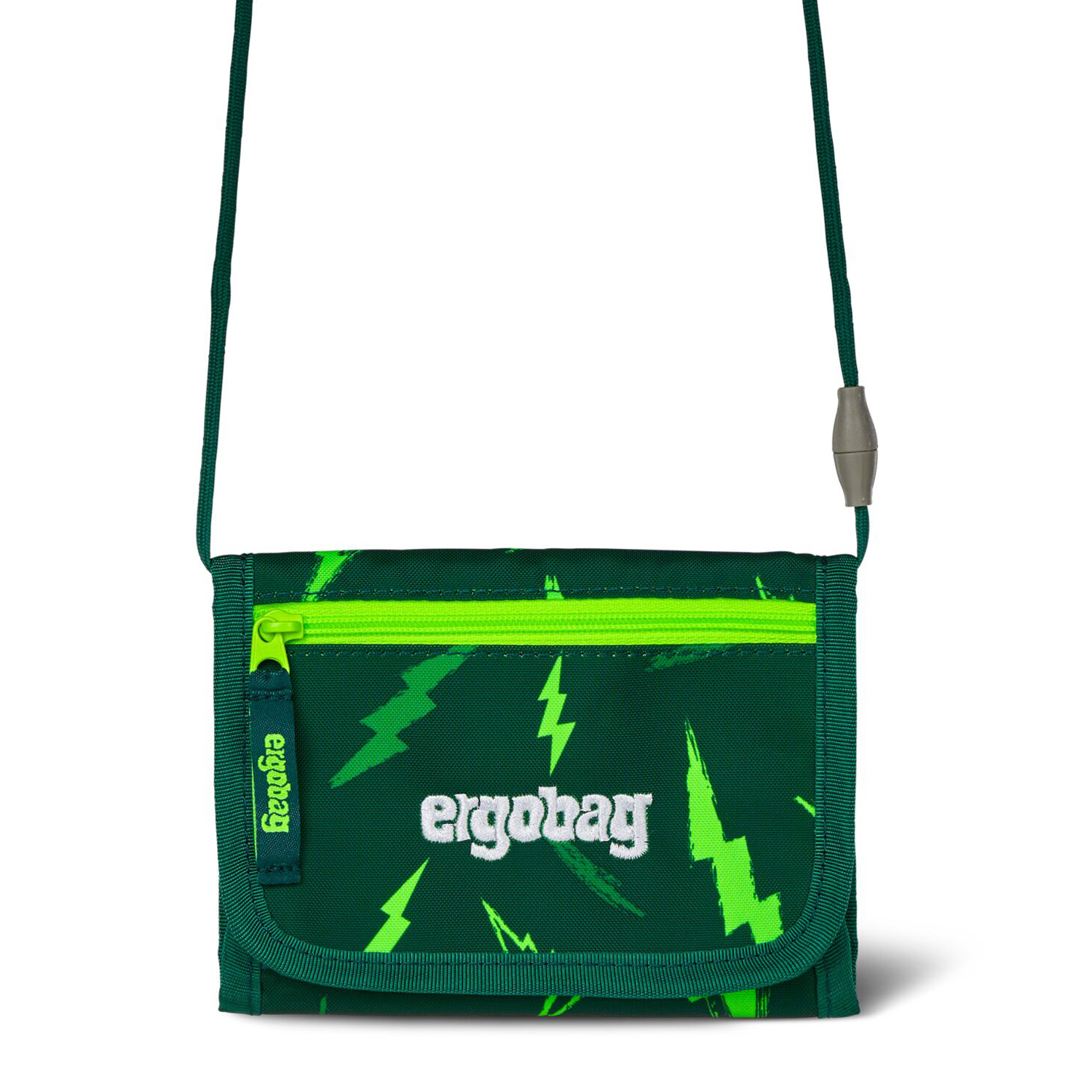 ergobag Brustbeutel