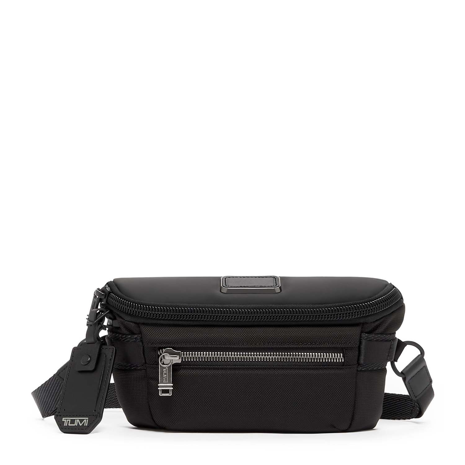 TUMI ALPHA BRAVO Classified Waist Pack