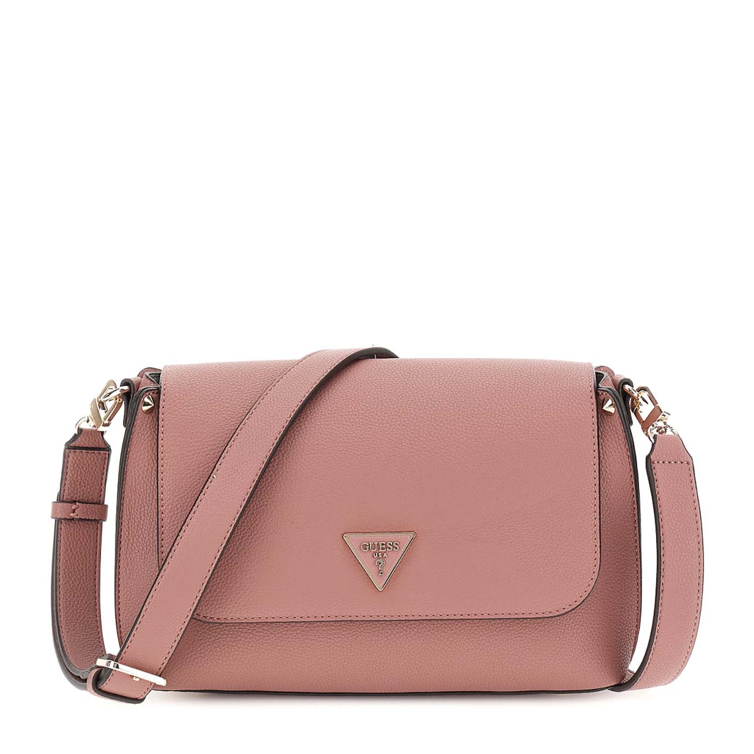 GUESS MERIDIAN Flap Crossbody