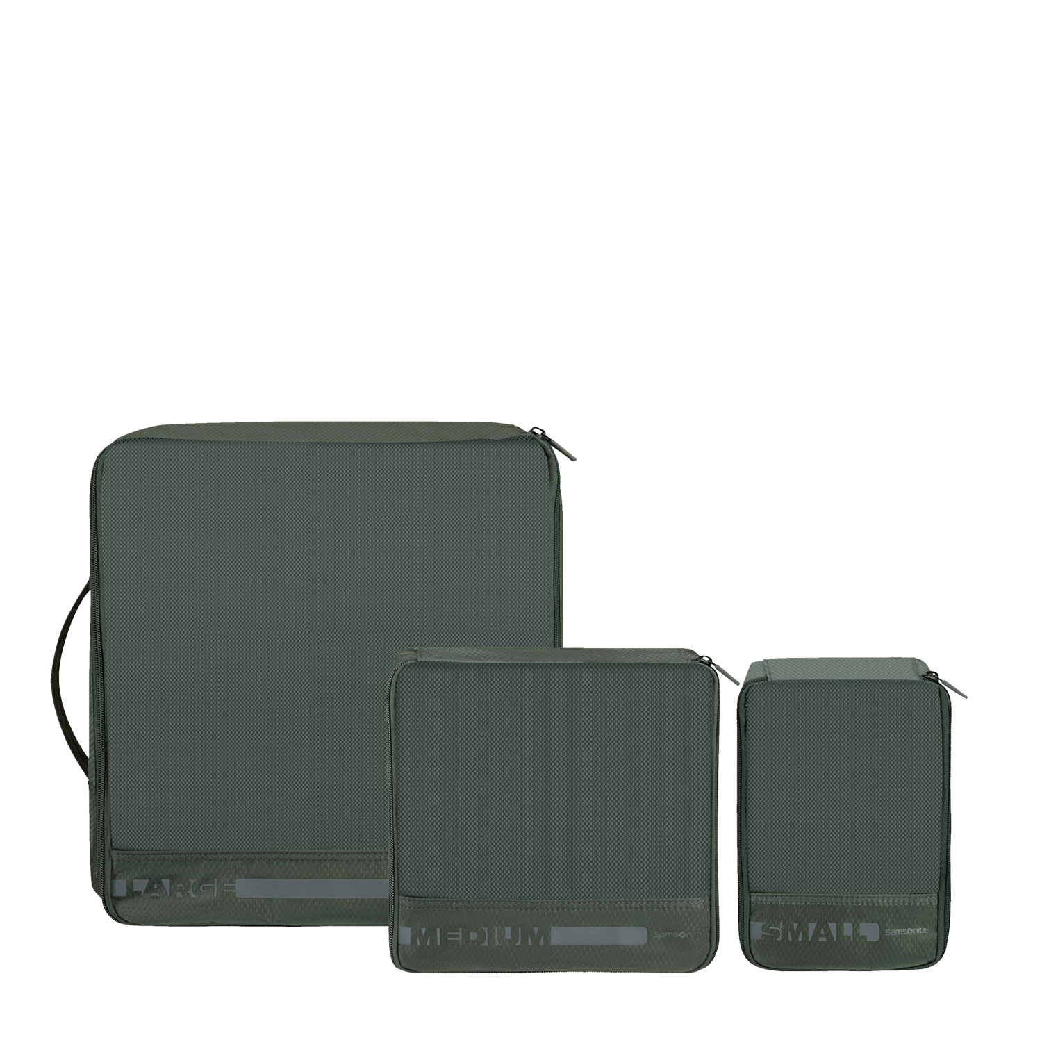 Samsonite Set of 3 Packing Cubes