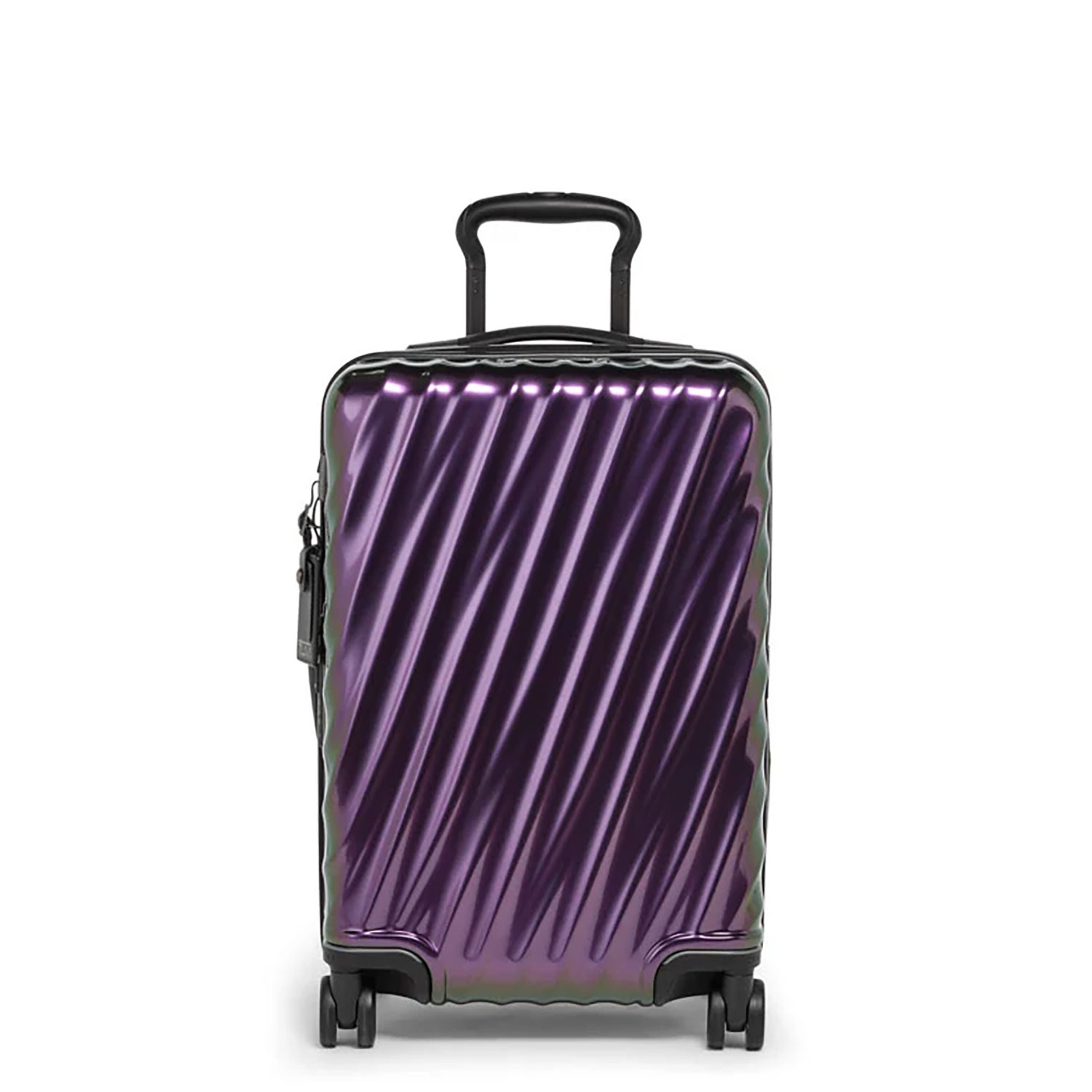 TUMI 19 DEGREE International Expandable 4 Wheel Carry-On