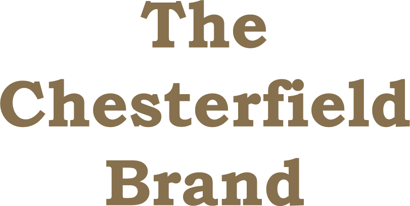 The Chesterfield Brand