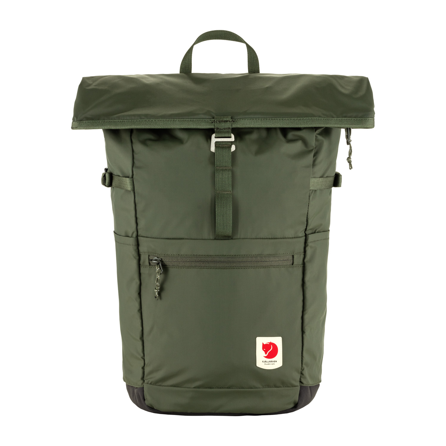 FJÄLLRÄVEN High Coast Foldsack 24