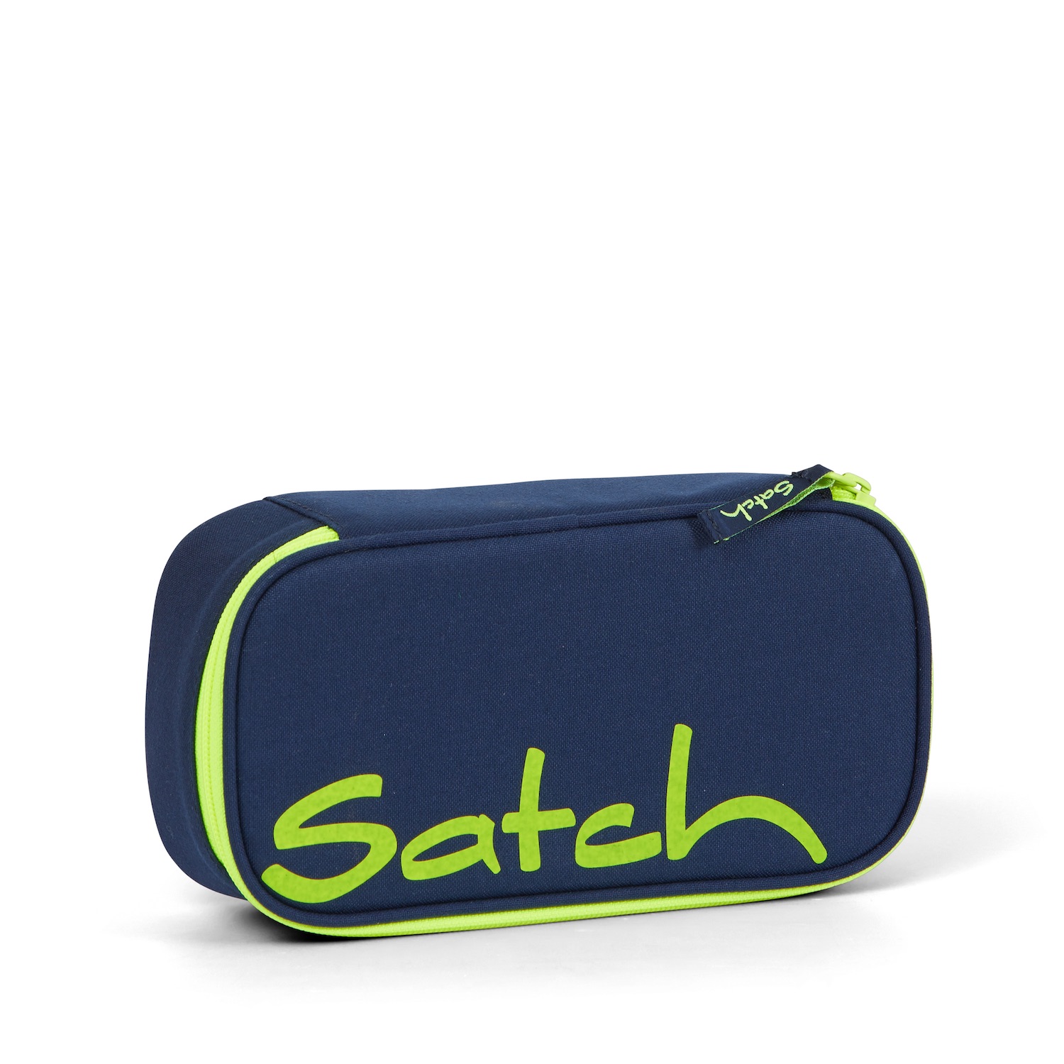 satch Schlamperbox