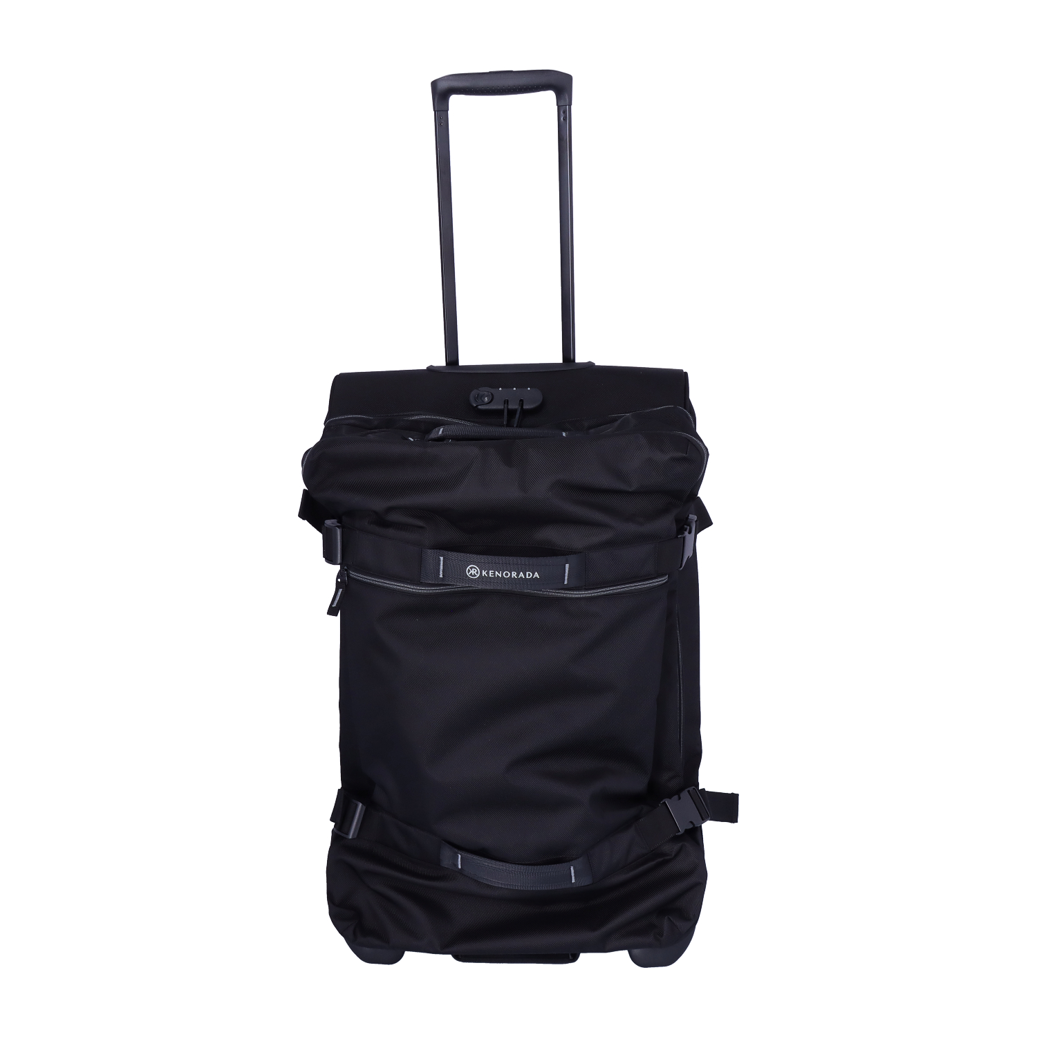 KENORADA Duffle DB Backpack L