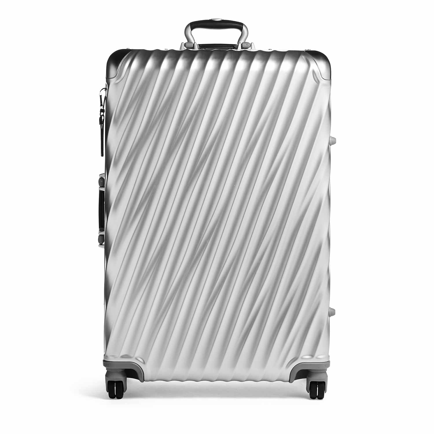 TUMI 19 DEGREE ALUMINIUM Extended Trip Exp P/C