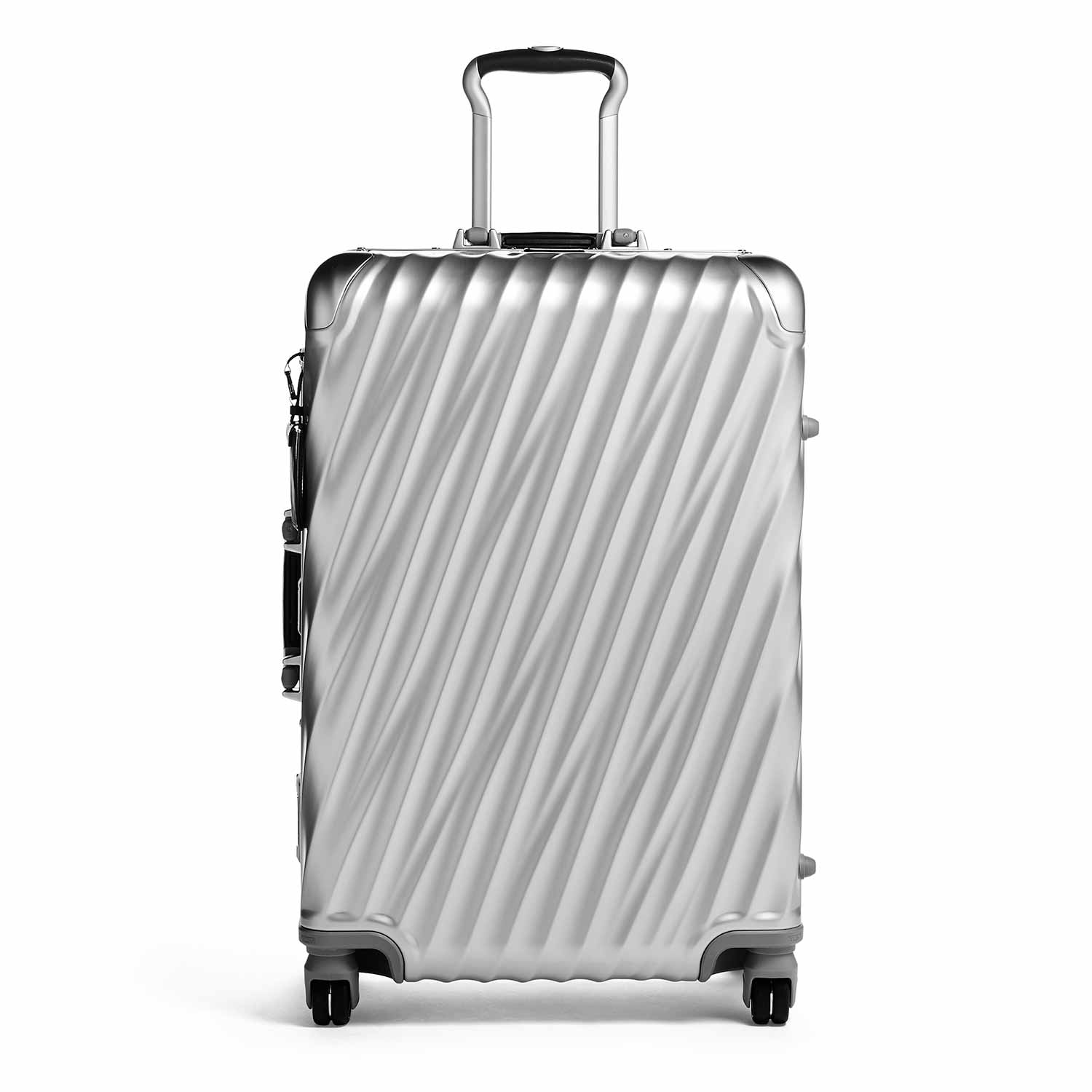 TUMI 19 DEGREE ALUMINIUM Short Trip Exp P/C