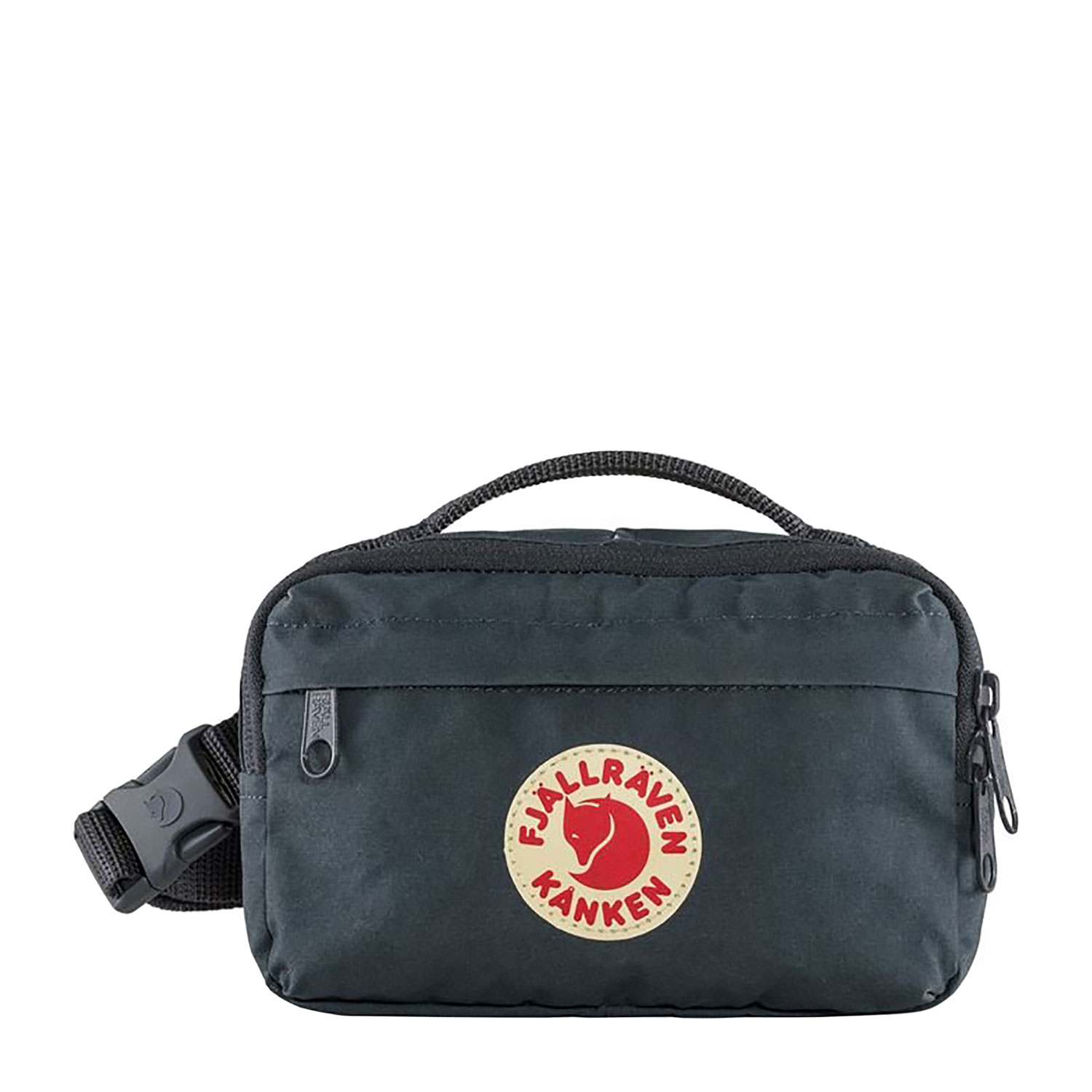 FJÄLLRÄVEN Kånken Hip Pack