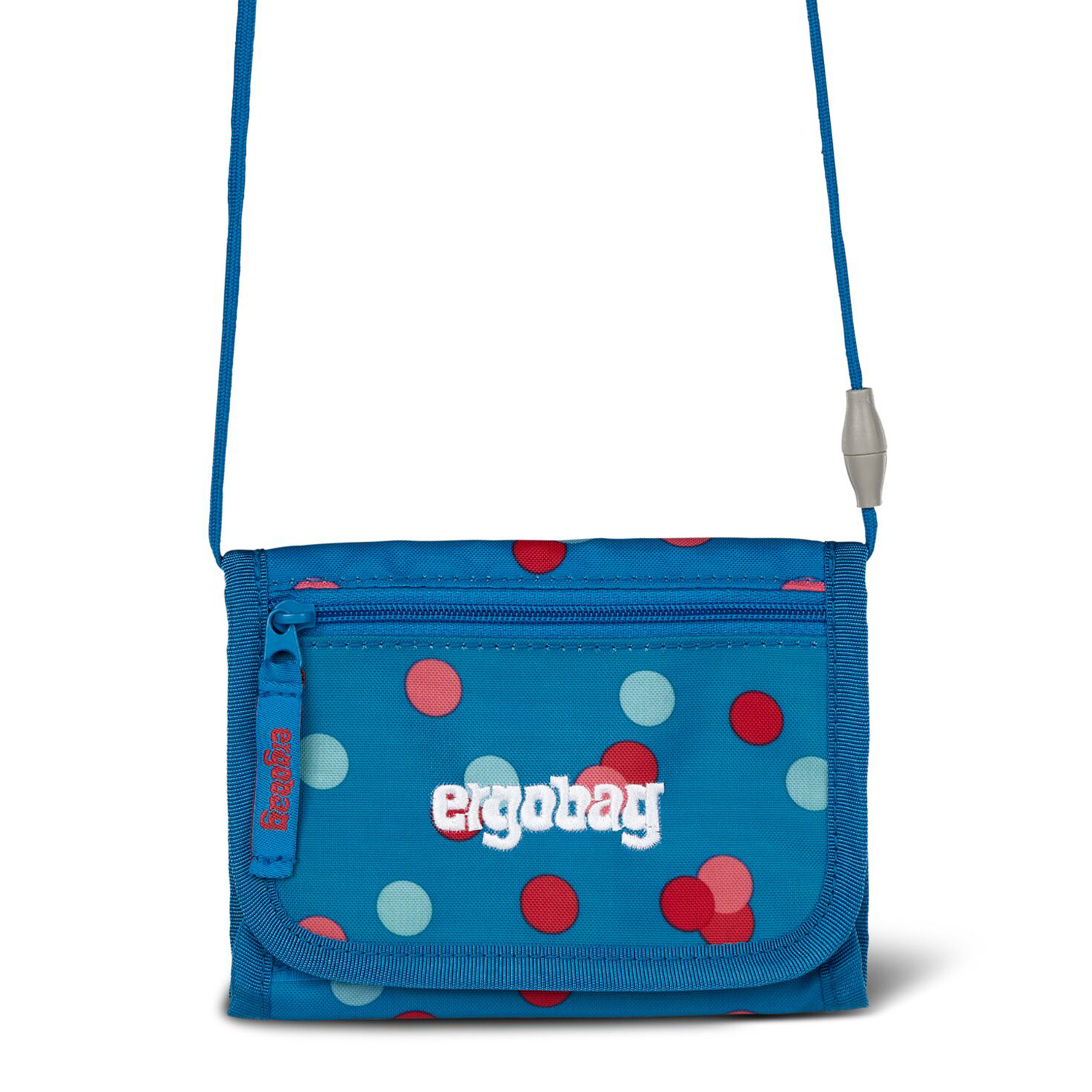 ergobag Brustbeutel