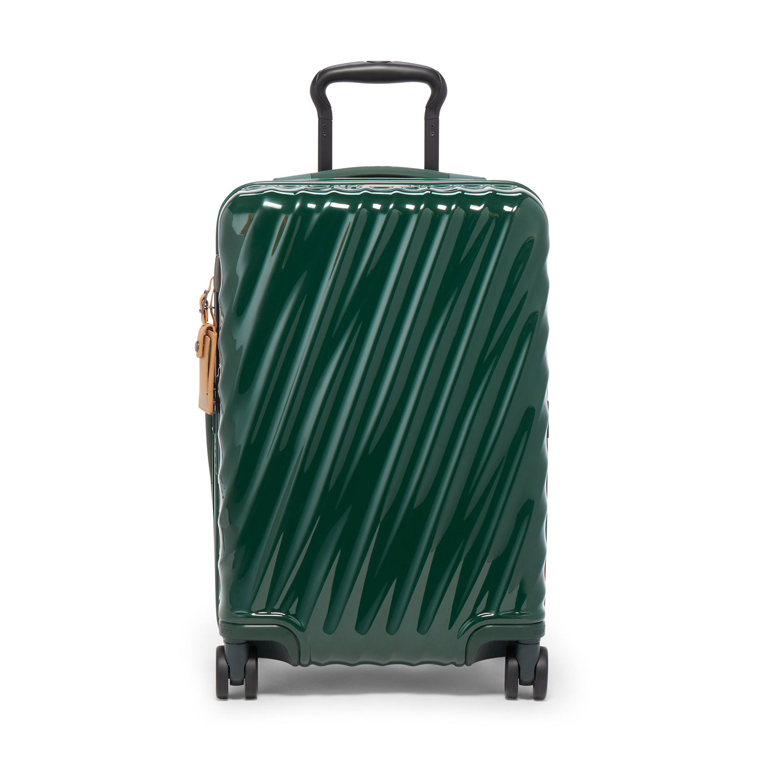 TUMI 19 DEGREE International Expandable 4 Wheel Carry-On