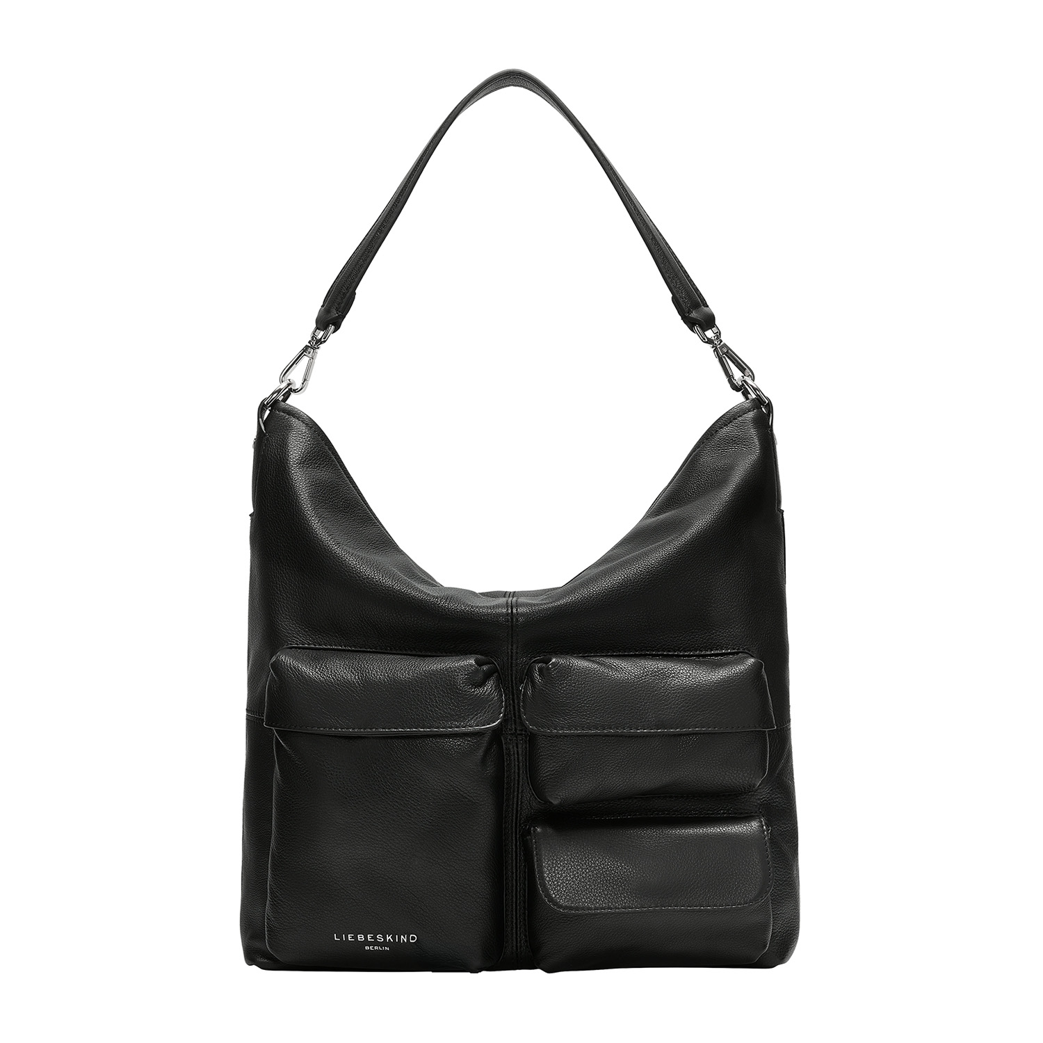 Liebeskind LK 204 3D Leather Hobo M