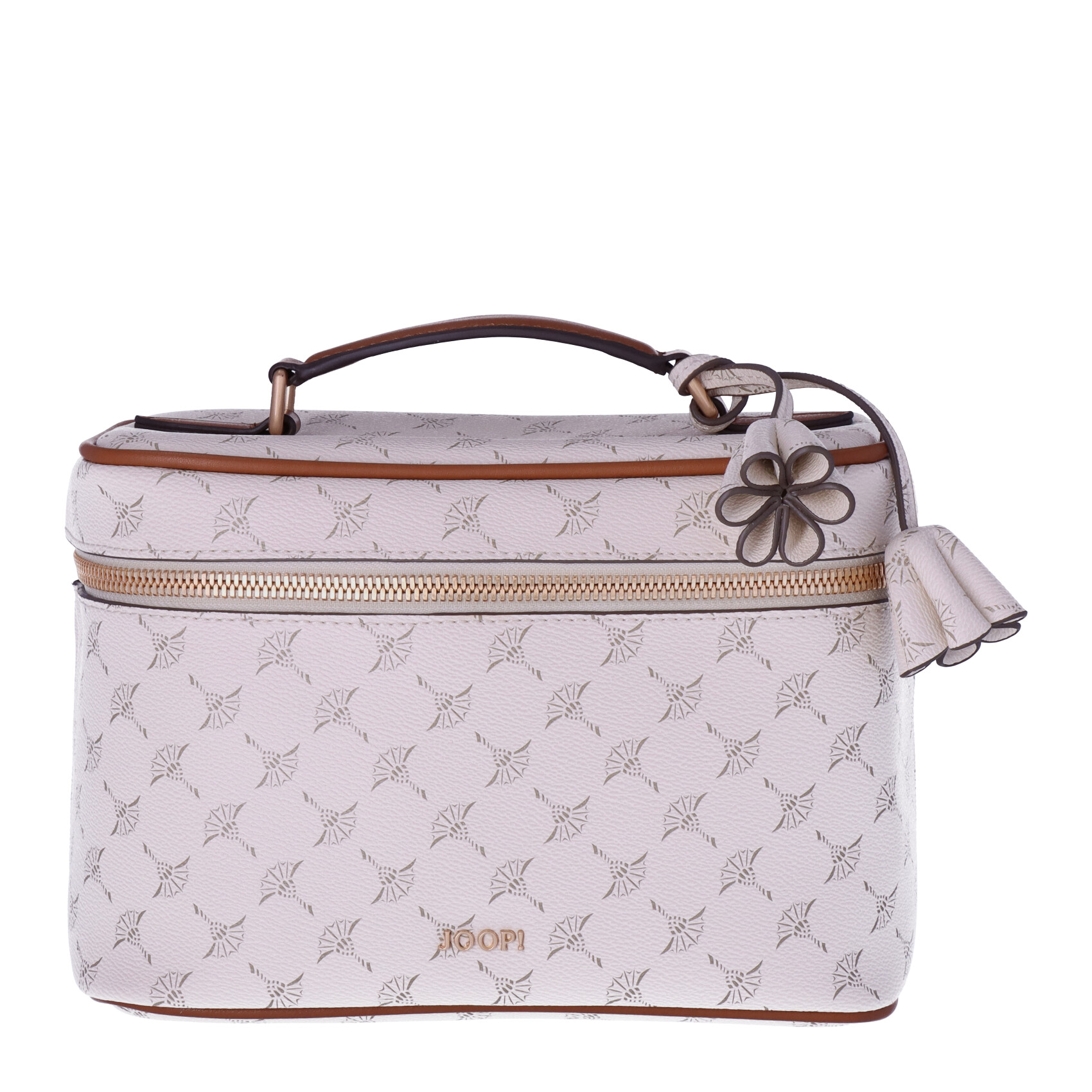 JOOP! Cortina 1.0 Flora Washbag MHZ