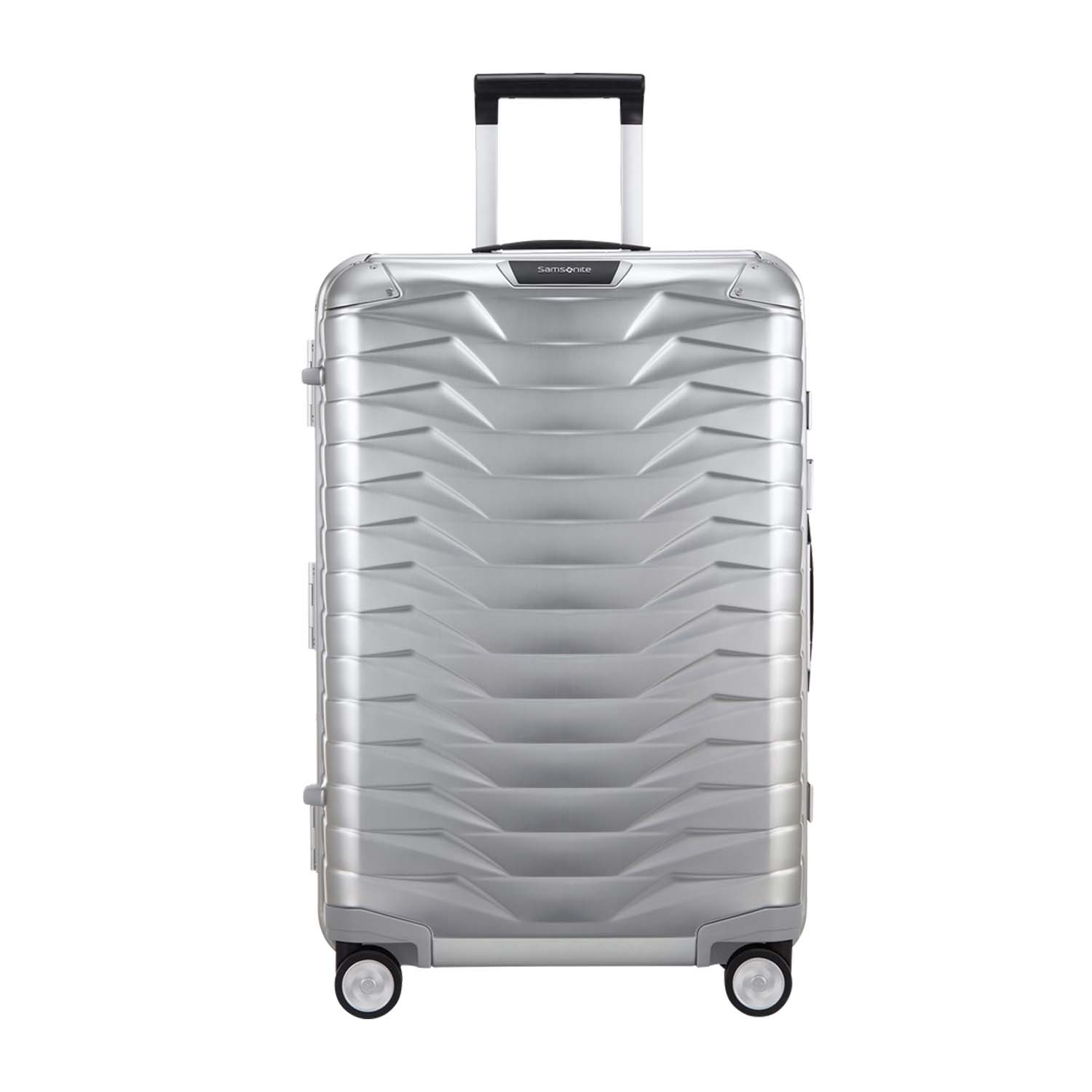 Samsonite PROXIS ALU Spinner 69/25