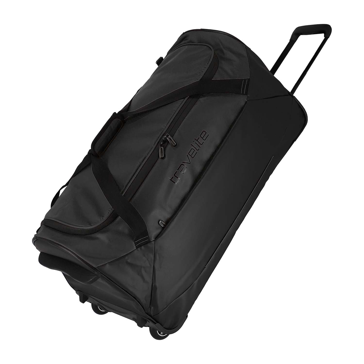 travelite BASICS Rollenreisetasche