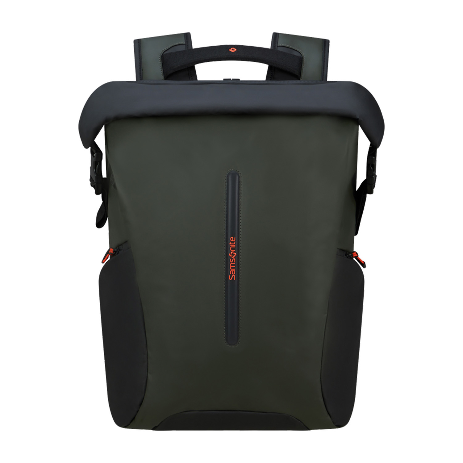 Samsonite ECODIVER Rolltop Backpack L