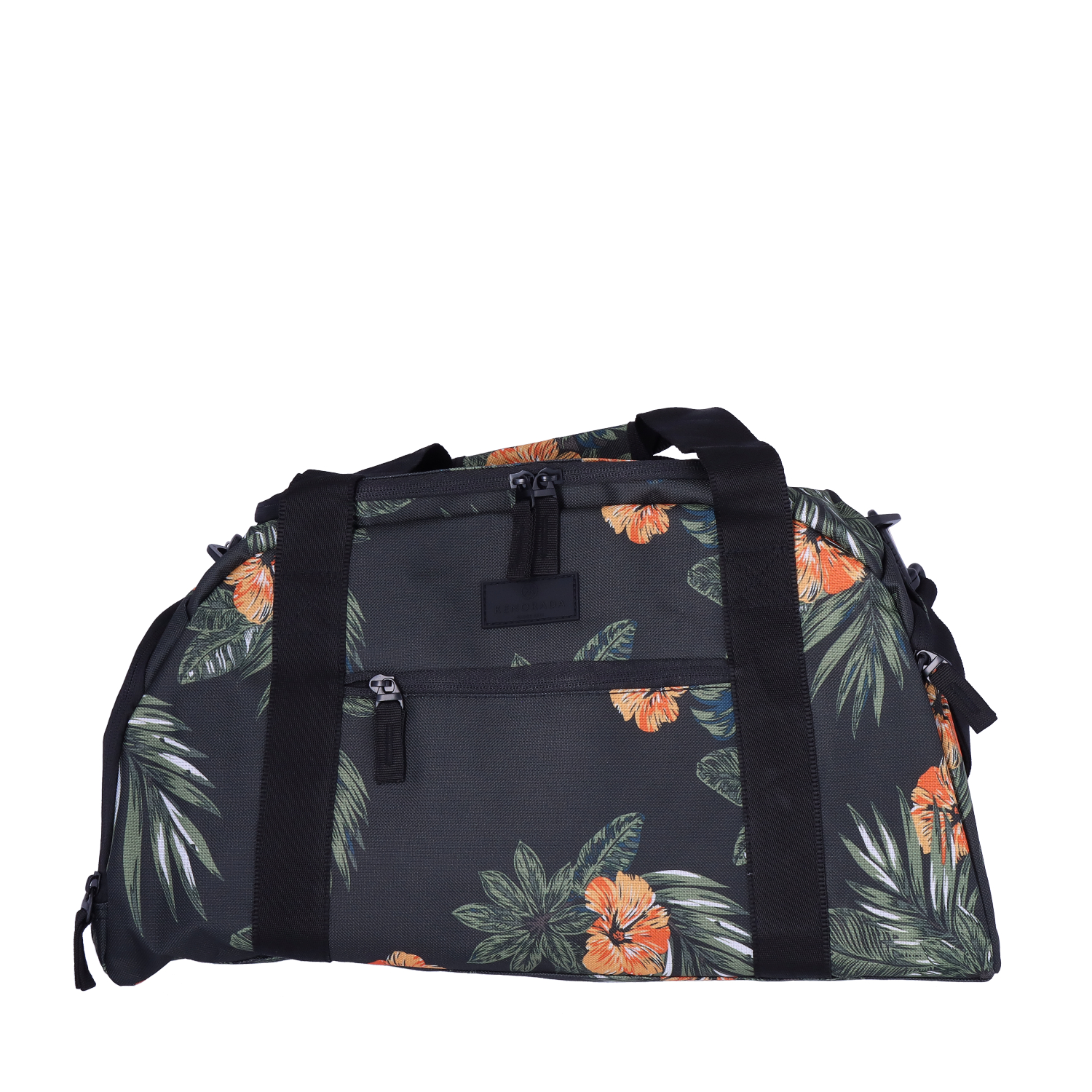 KENORADA Rainbow Duffle S