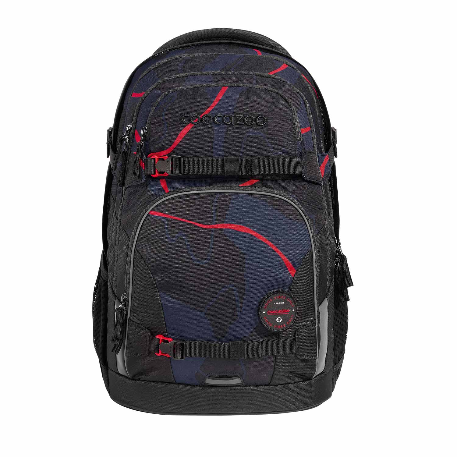 coocazoo Rucksack PORTER