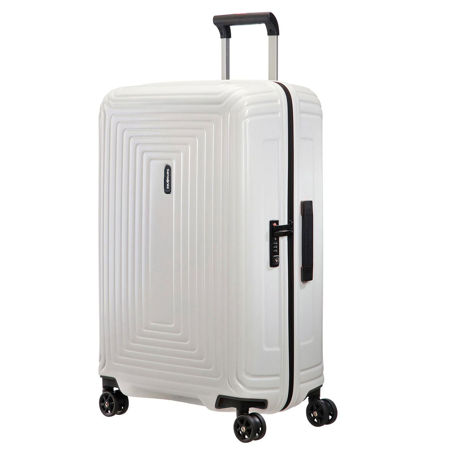 Samsonite neopulse spinner online