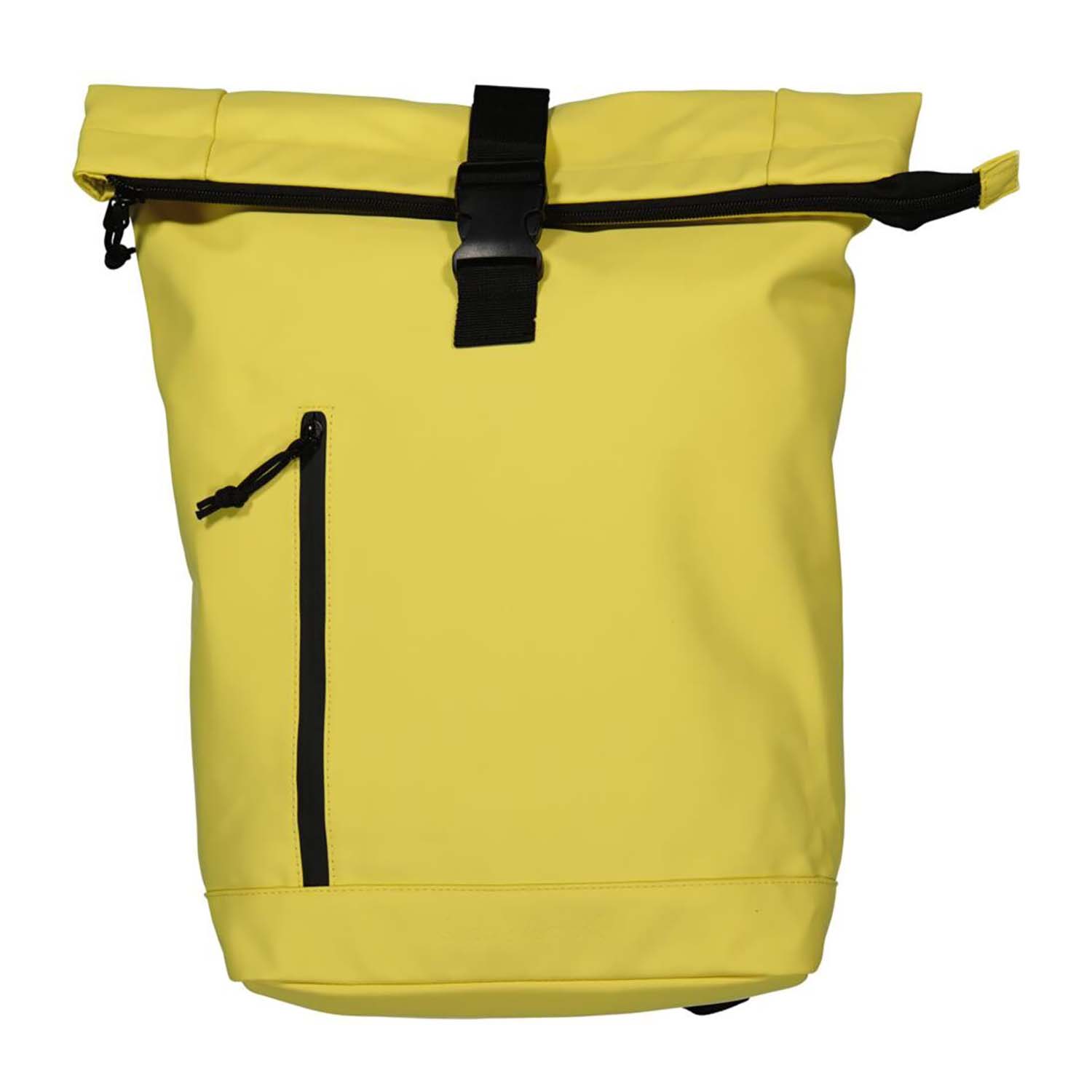 Travel'N'Meet Rolltop-Rucksack Plane L