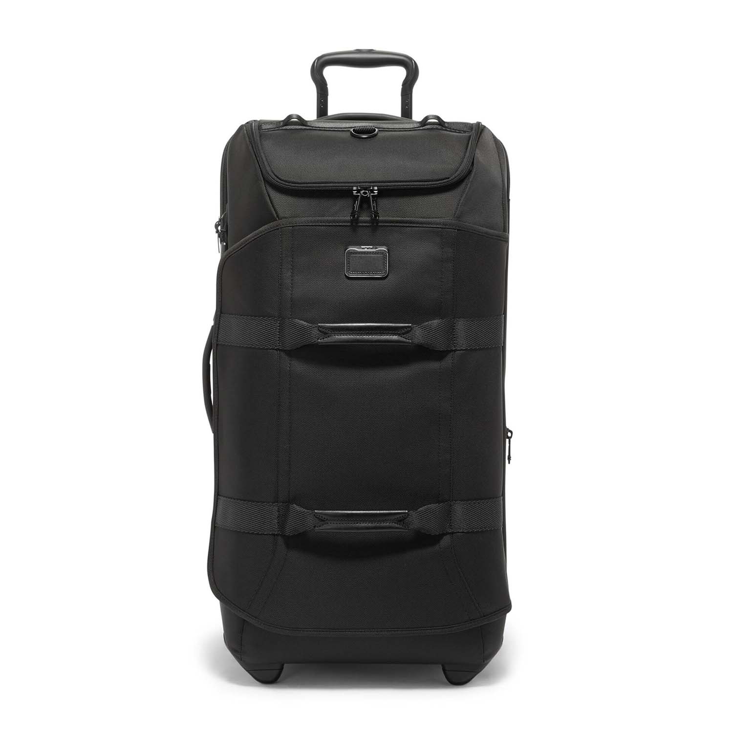 TUMI ALPHA BRAVO Travel Wheeled Duffle Exp P/C