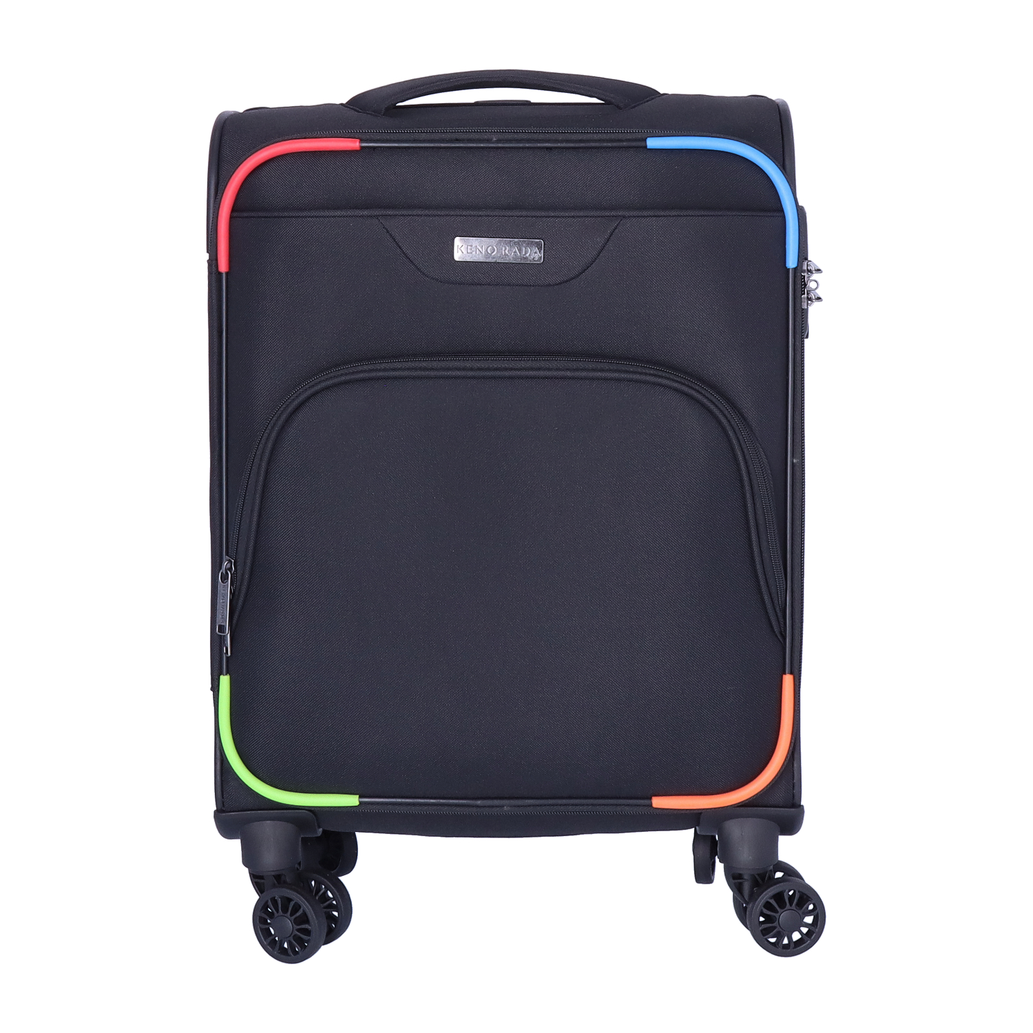 KENORADA SOFTLITE 4w Trolley S