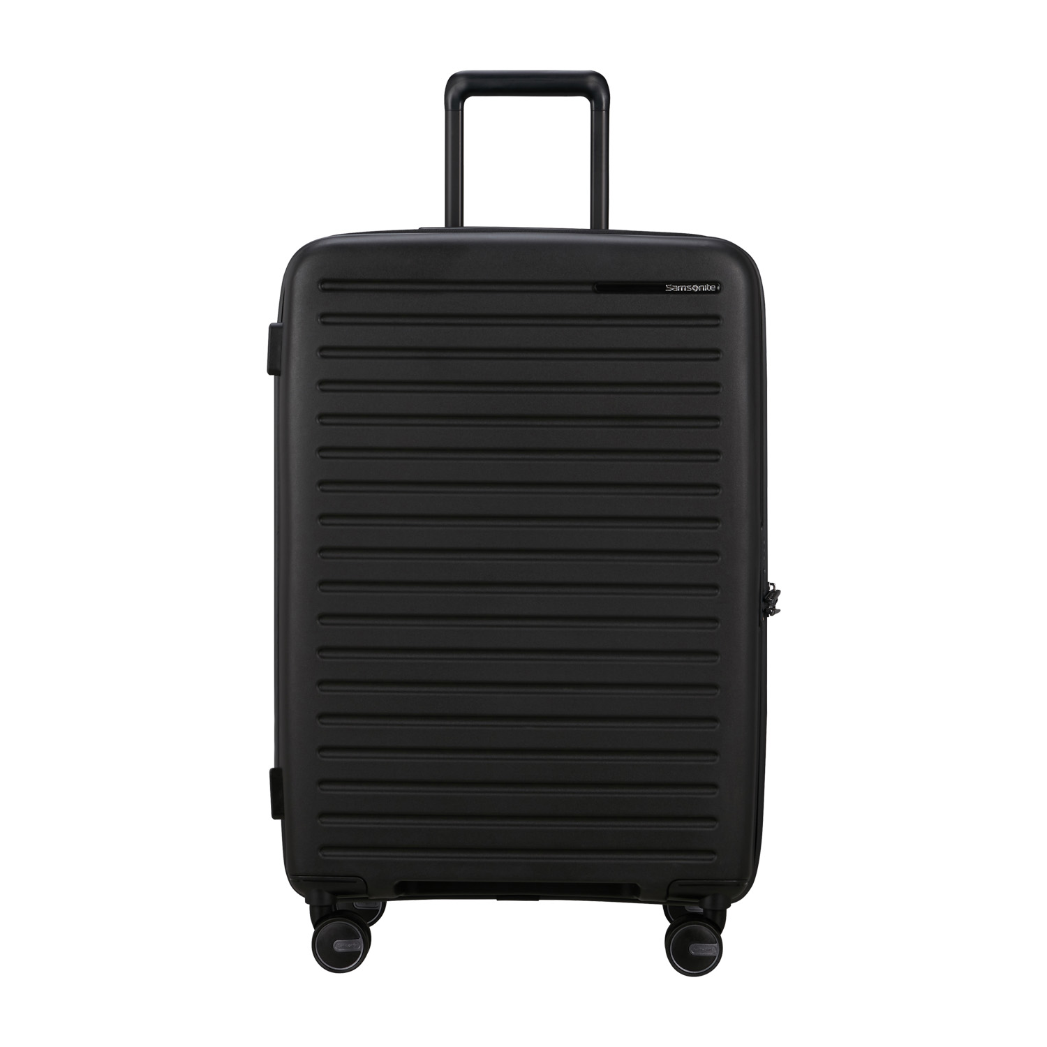 Samsonite RESTACKD Spinner 69/25 Exp with Kit M+M