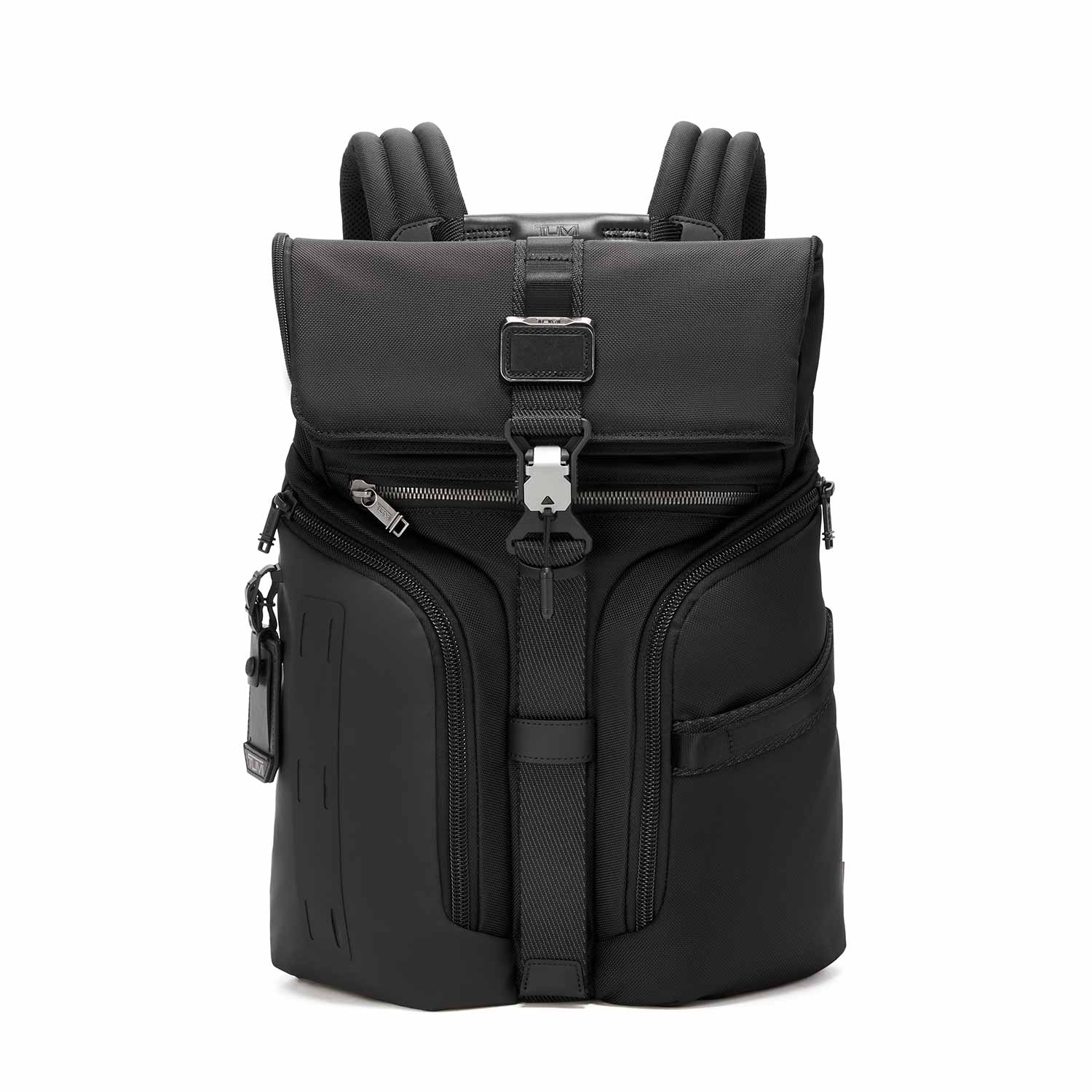 TUMI ALPHA BRAVO Logistics Backpack