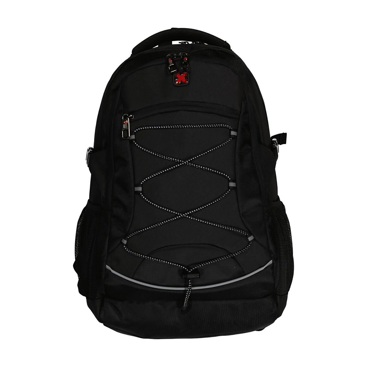 Travel'N'Meet Rucksack Netz