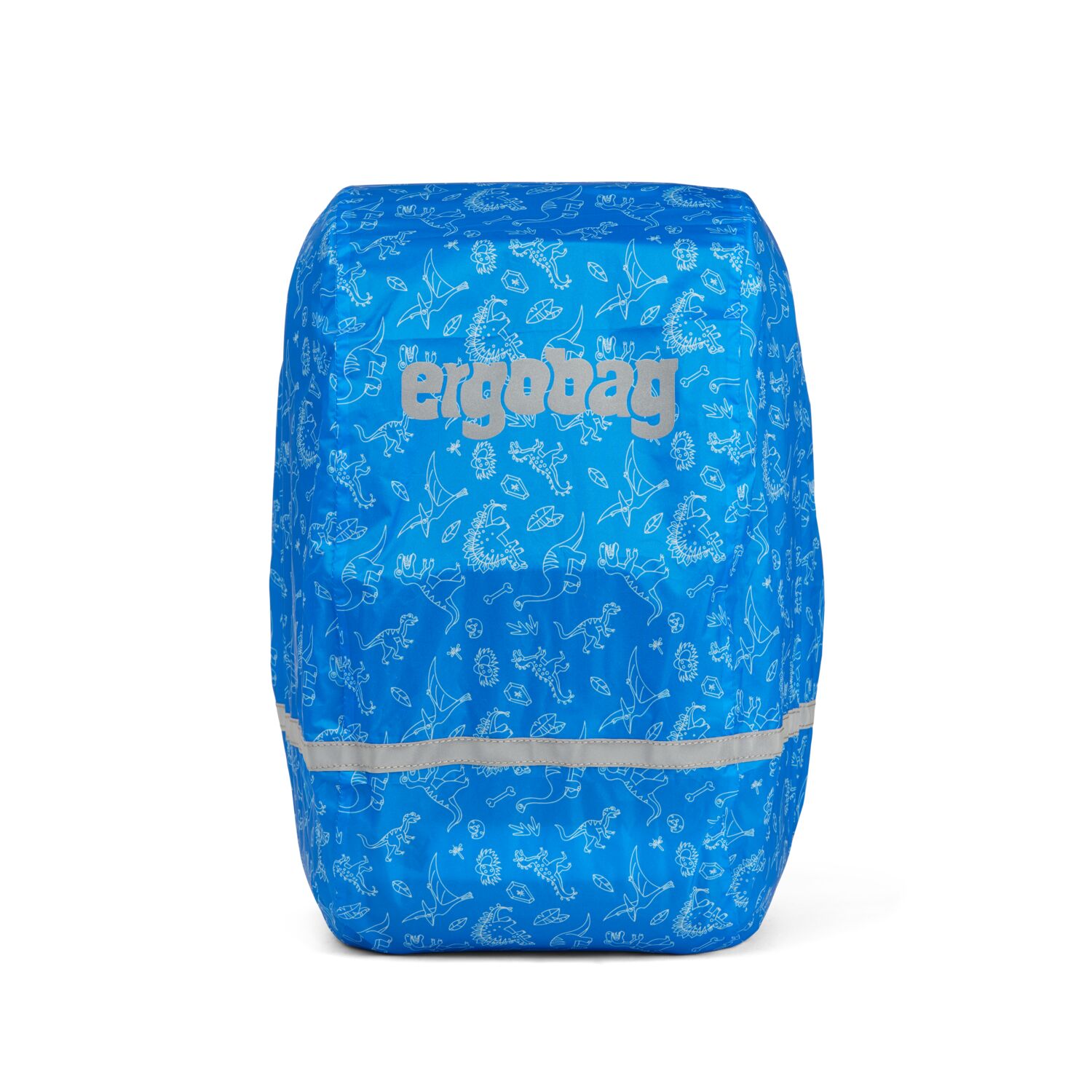 ergobag Regencape Special Edition