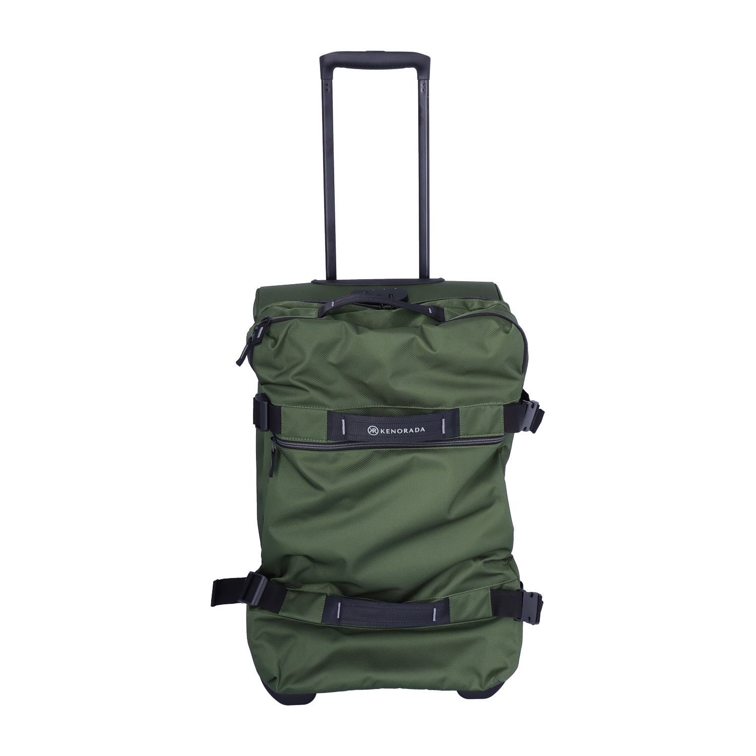 KENORADA Duffle DB Backpack M