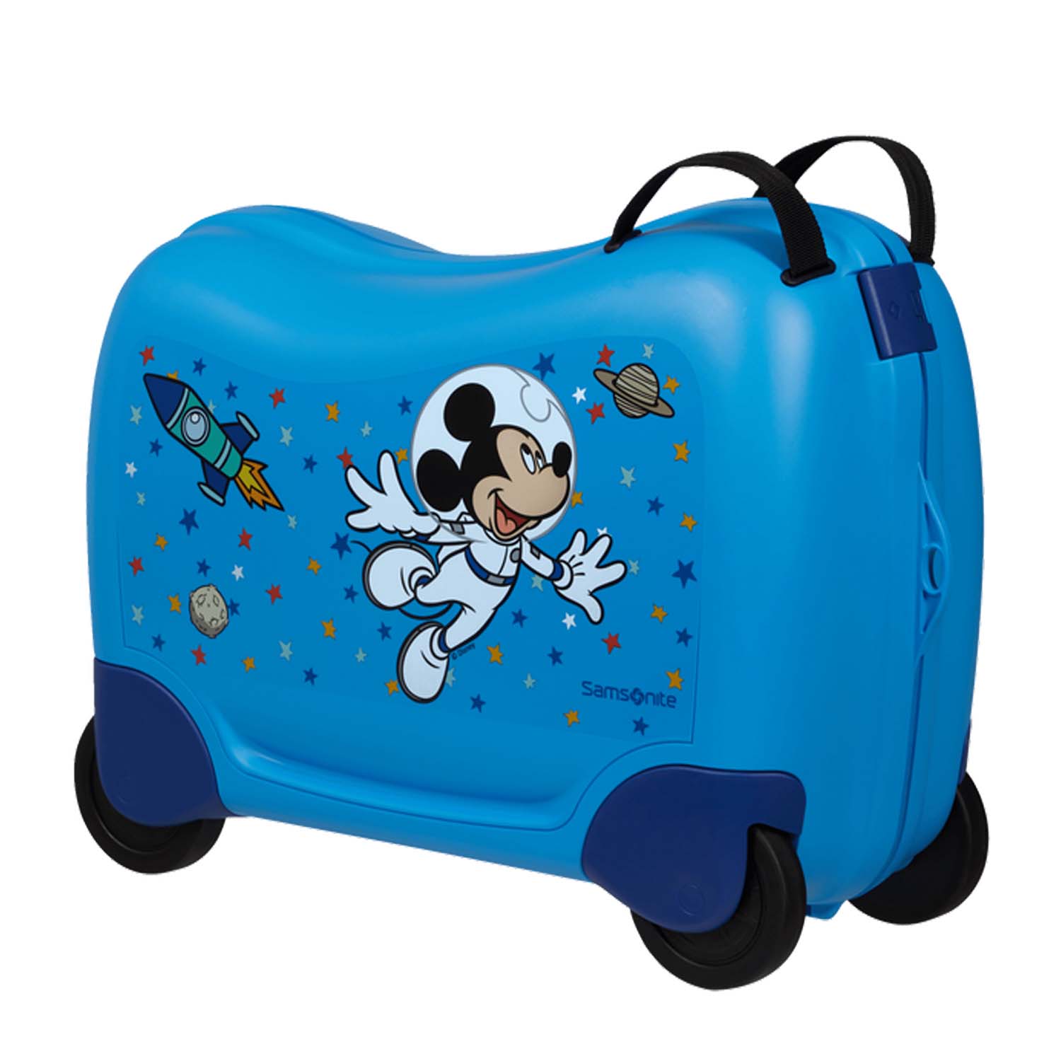 Samsonite DREAM2GO DISNEY Ride-On Suitcase