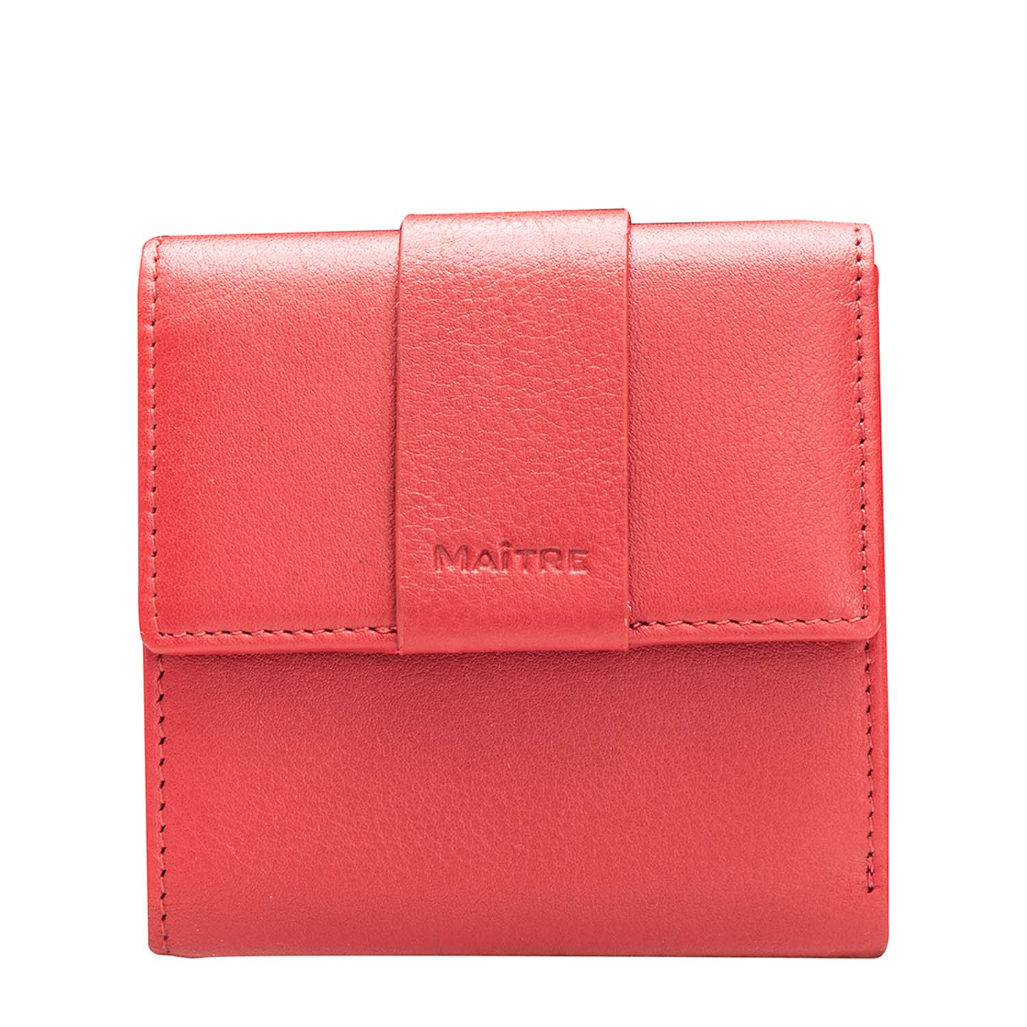 Maître KIRSCHROTH Dalene Wallet SQ5F