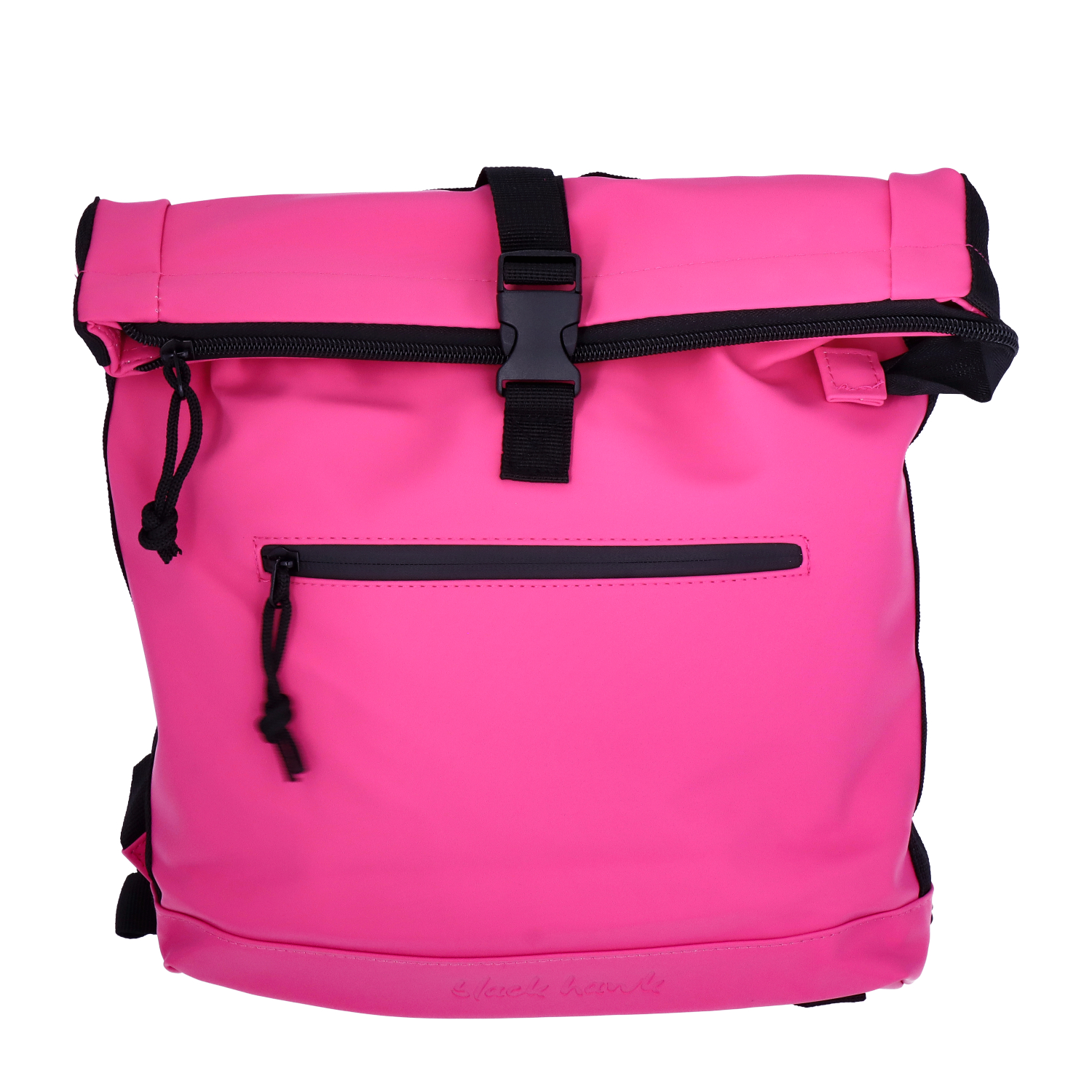 Travel'N'Meet Rolltop-Rucksack Plane S