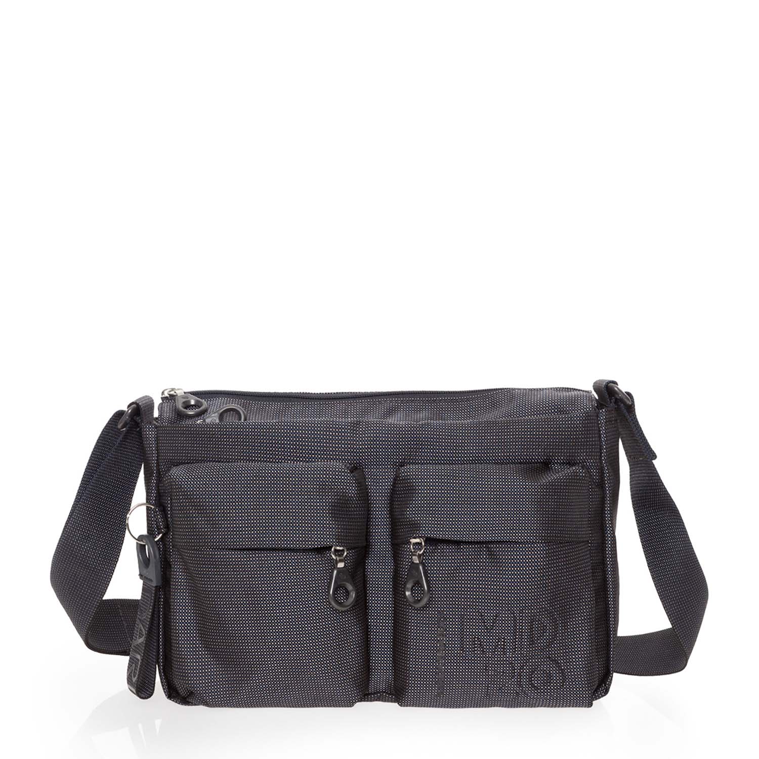 Mandarina Duck MD20 Crossover with Multipockets