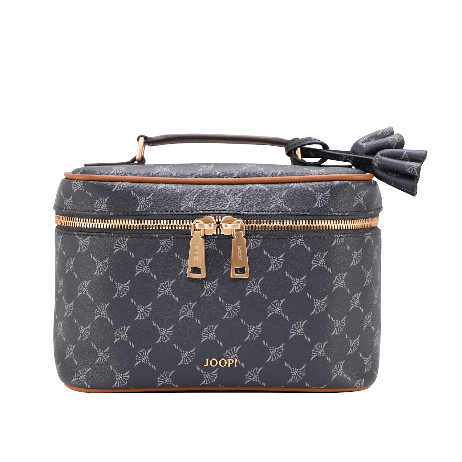 JOOP! Cortina 1.0 Flora Washbag MHZ