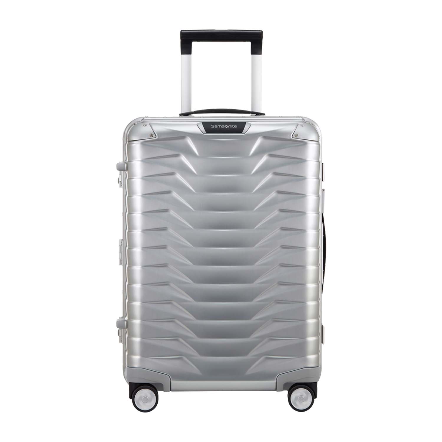 Samsonite PROXIS ALU Spinner 55/20