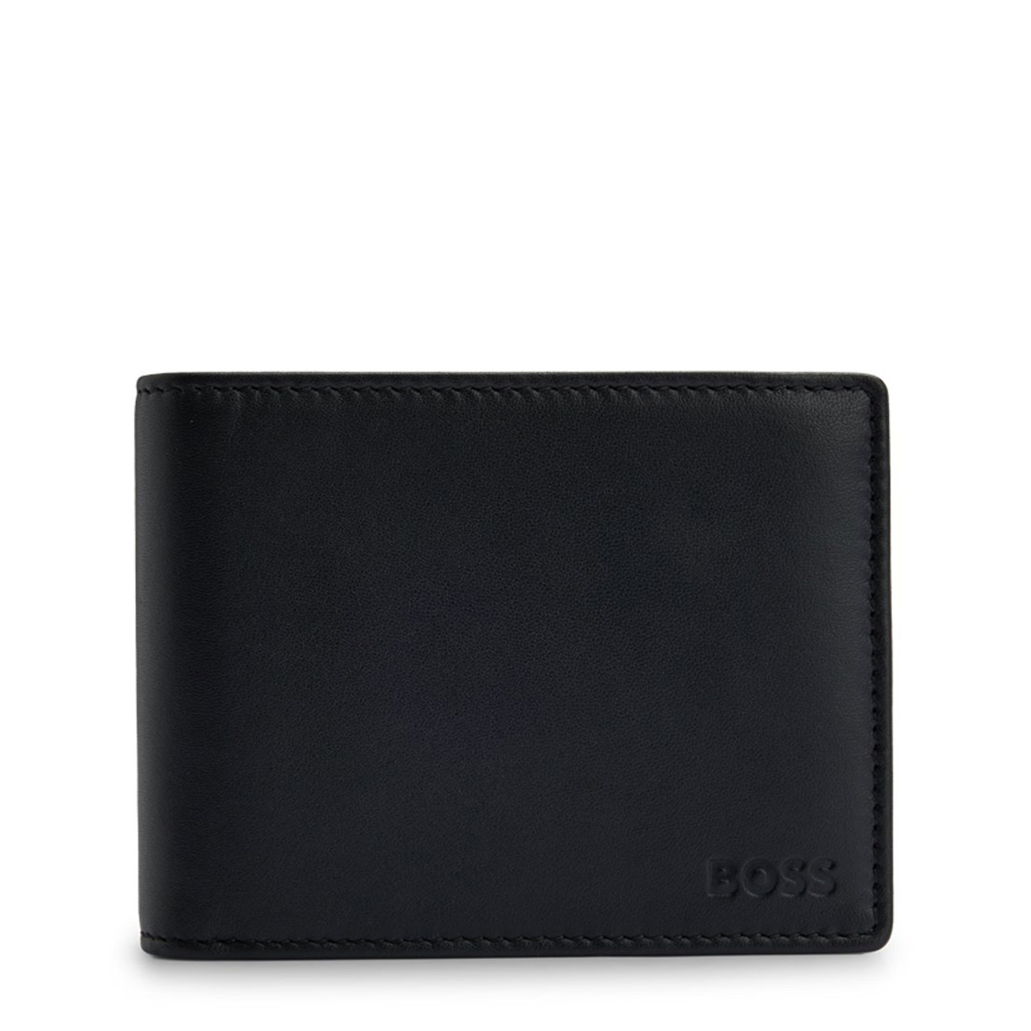 BOSS Arezzo Wallet