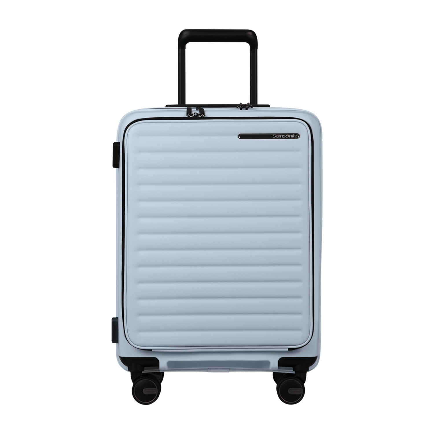 Samsonite RESTACKD Spinner 55/20 Exp Easy Access with Kit S+M